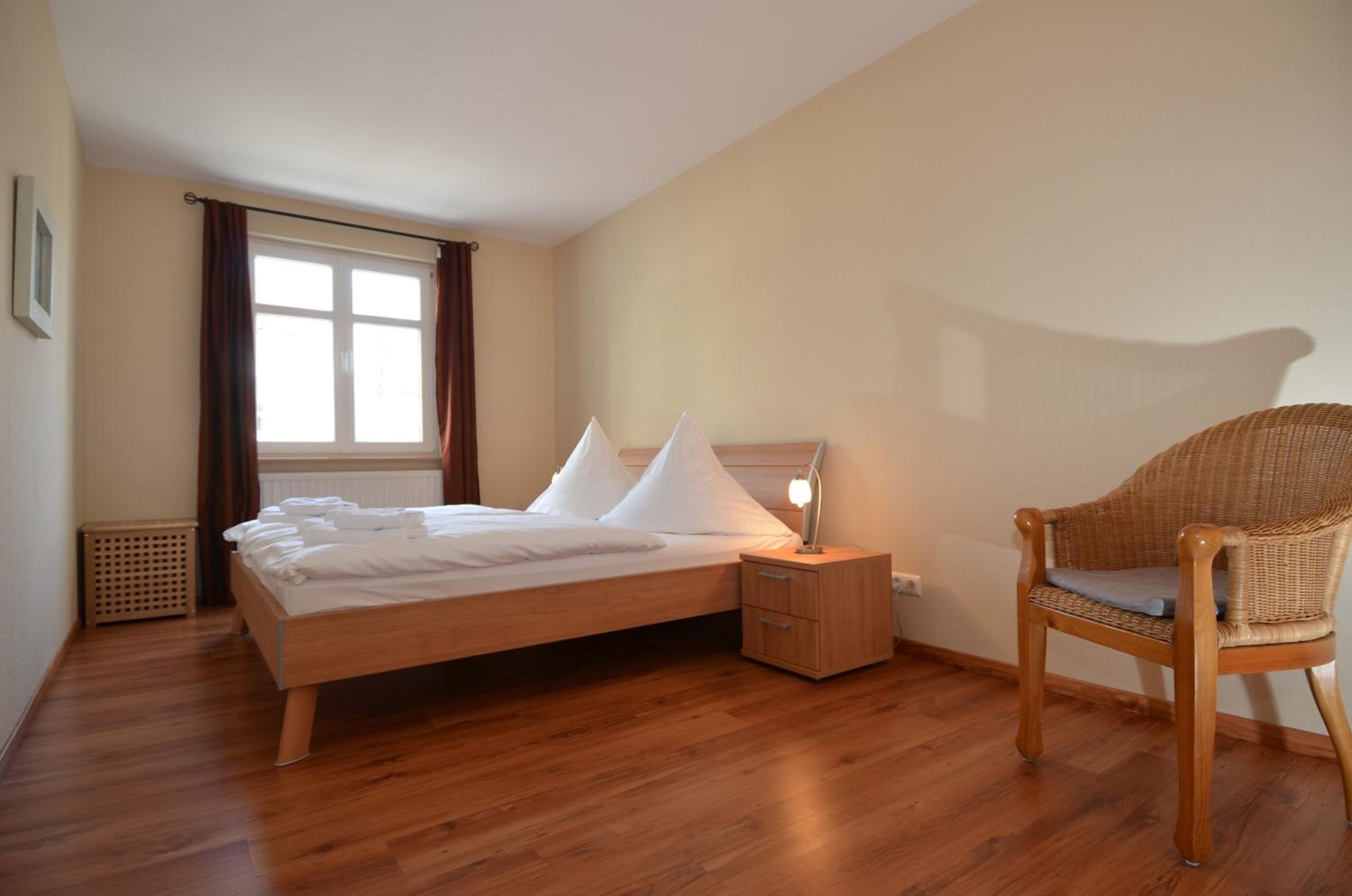 Villa Seerose - Appartement 06