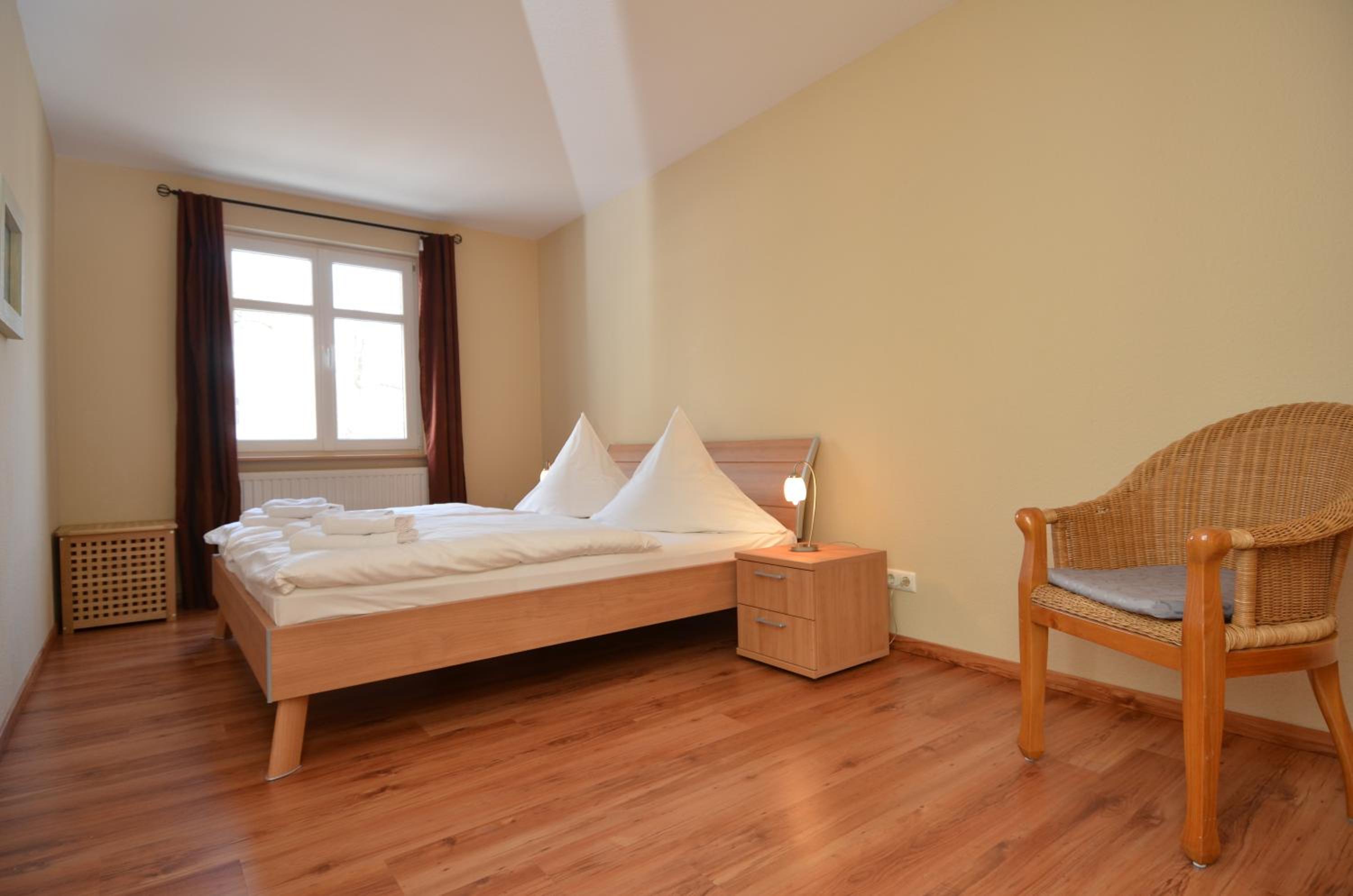Villa Seerose - Appartement 06