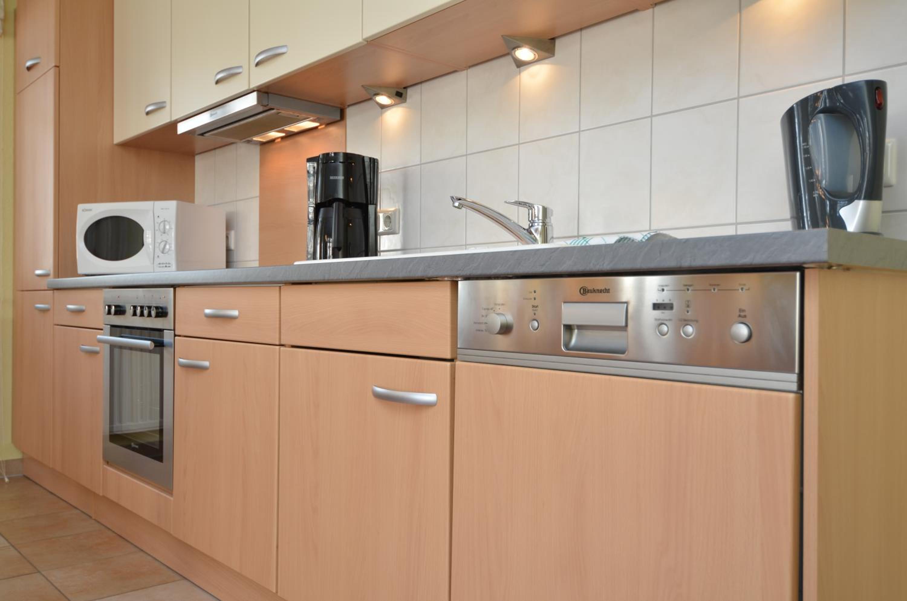 Villa Seerose - Appartement 06