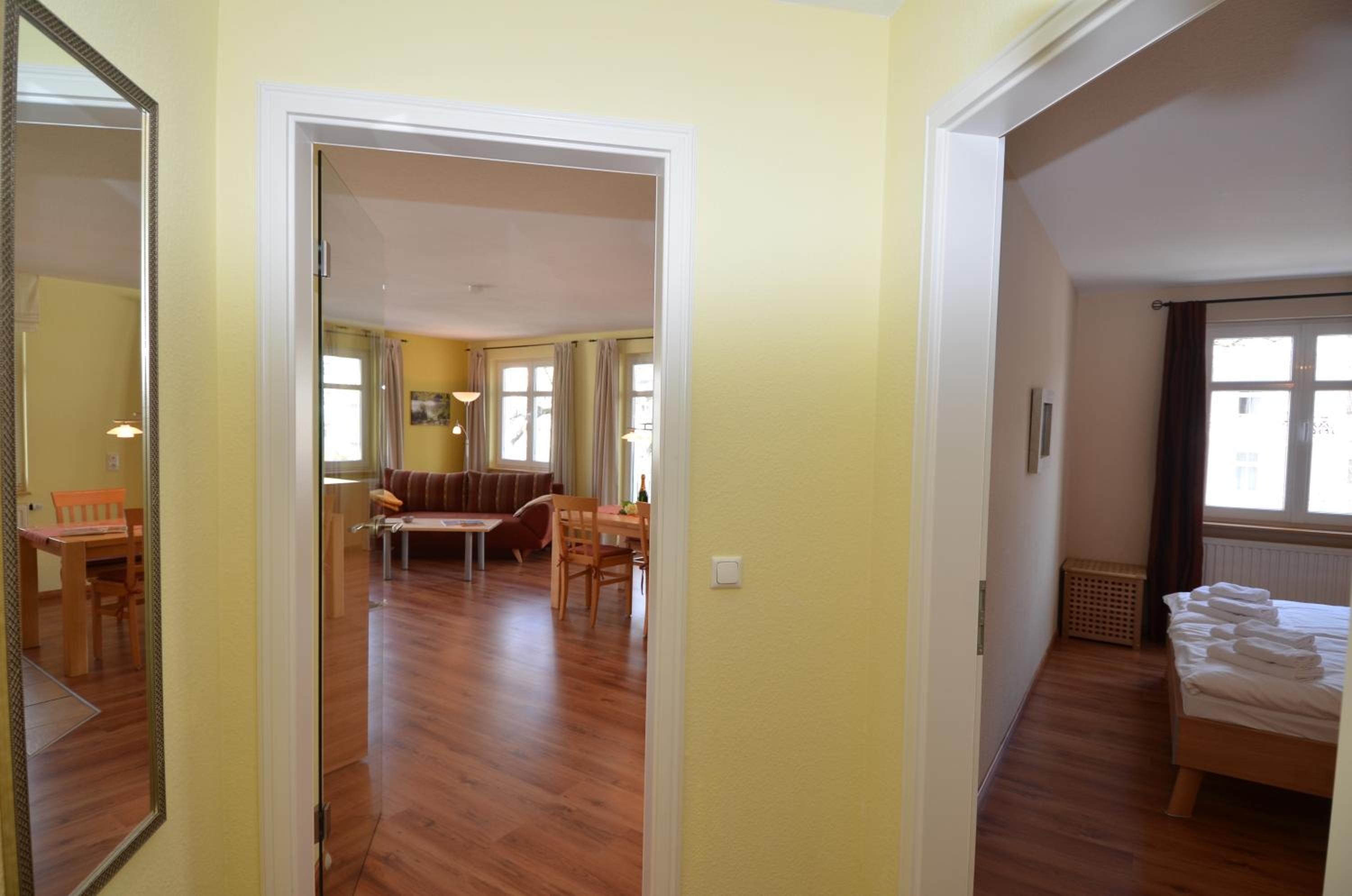 Villa Seerose - Appartement 06