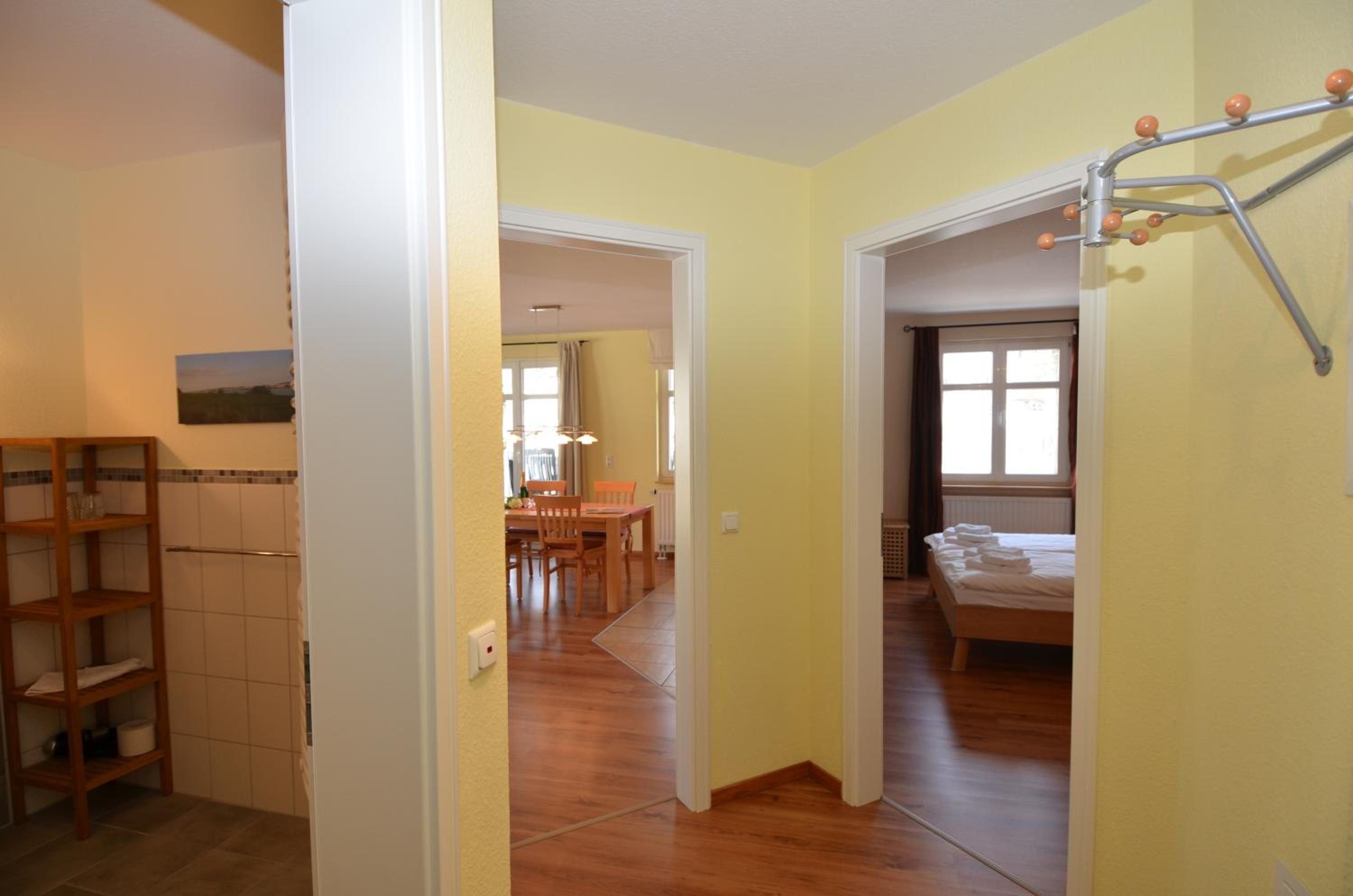 Villa Seerose - Appartement 06