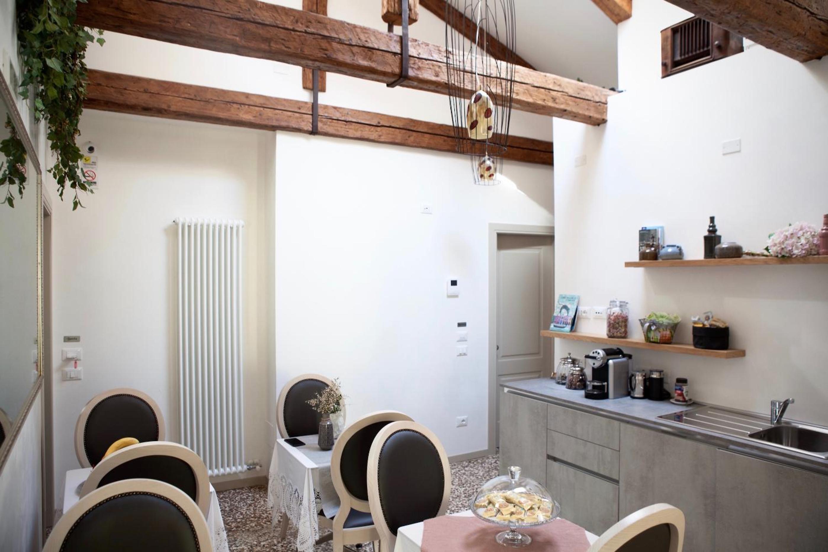 B&B Al Pozzo di Luce