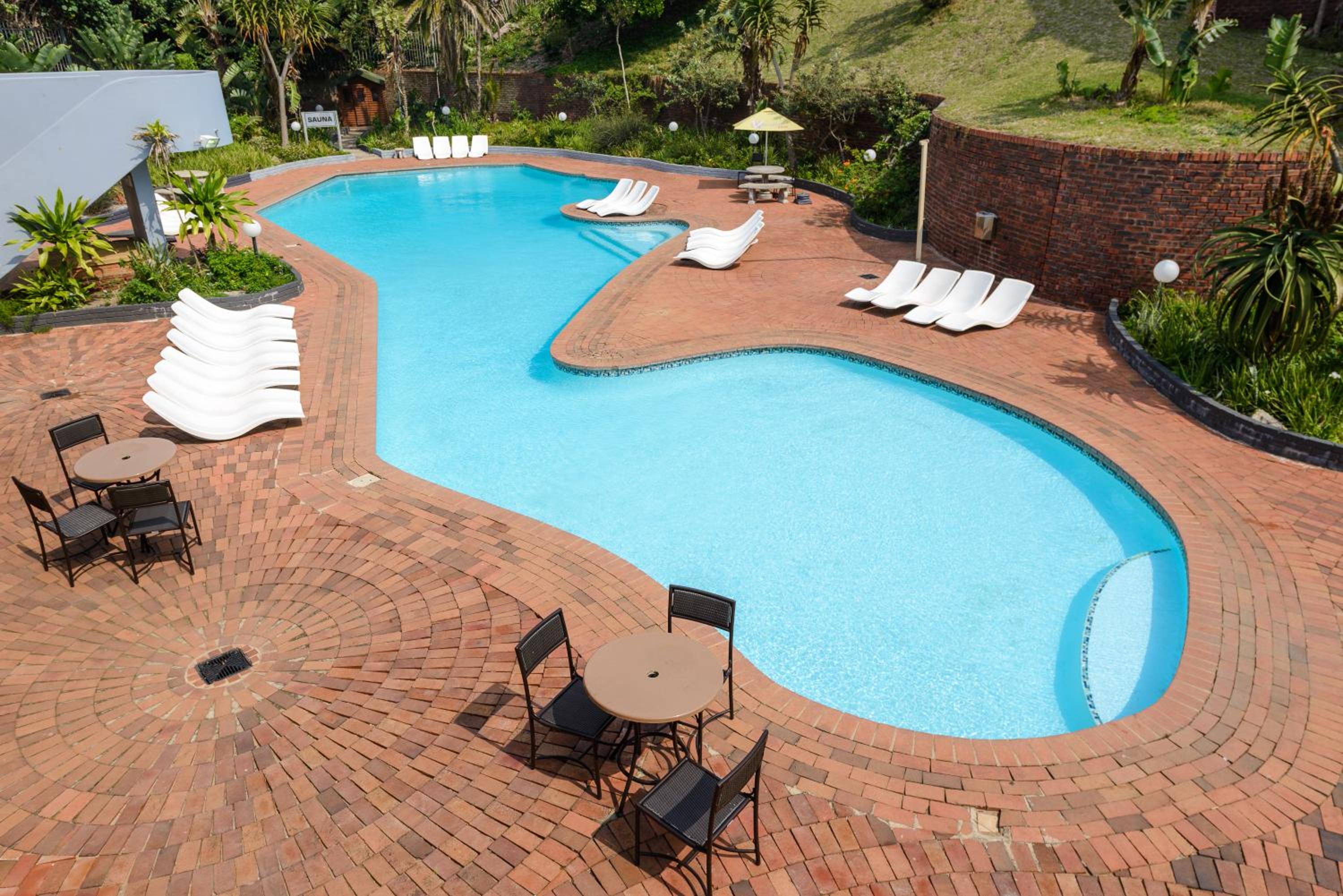 St Michaels Sands Hotel & Time Share Resort