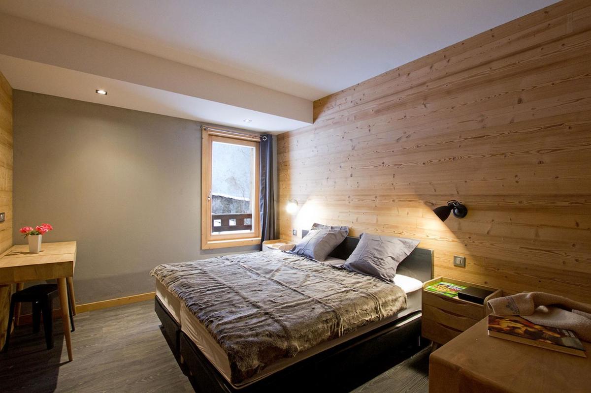 Odalys Chalet Nuance de gris photo 5