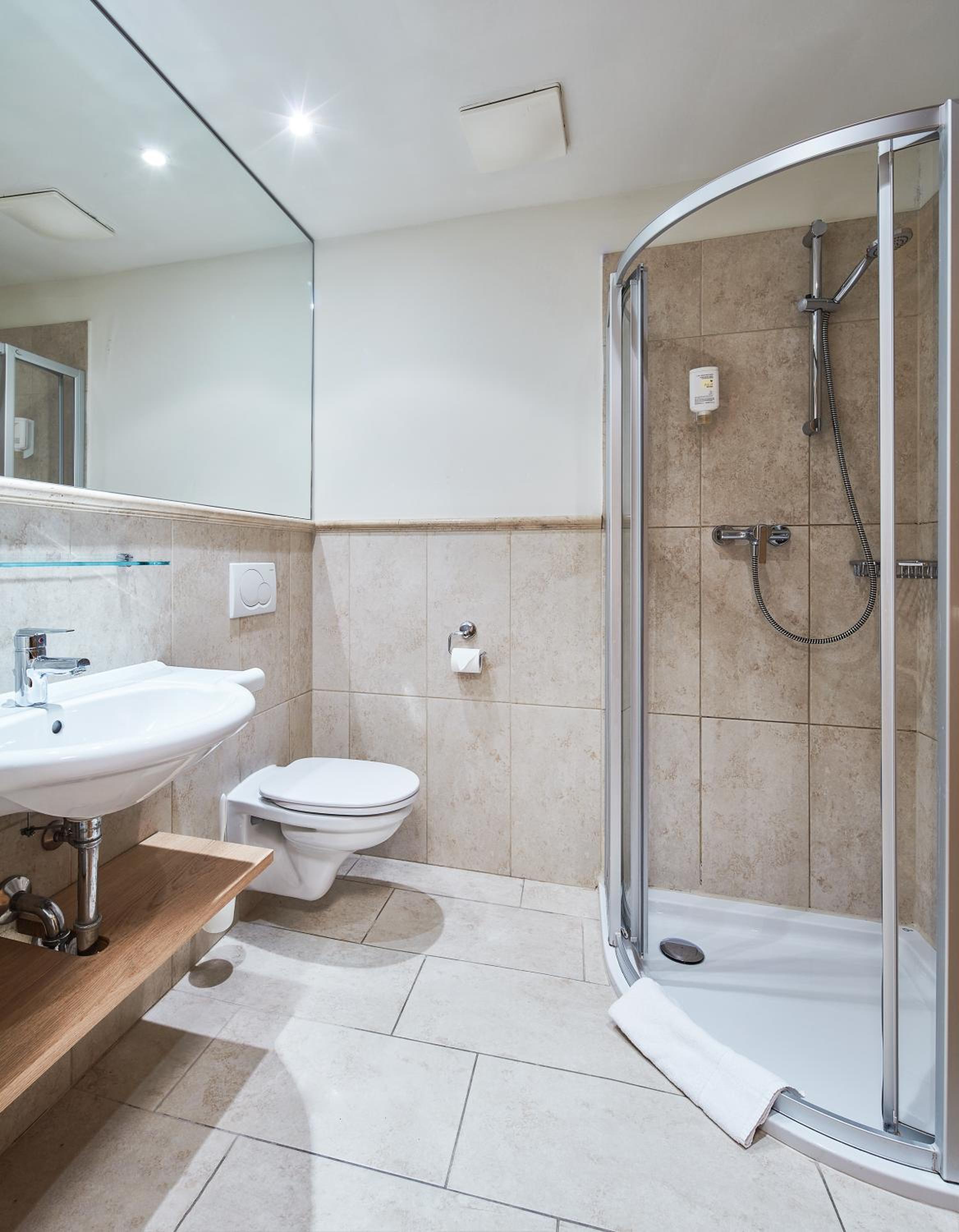 Salzburg Vacations - Hotel Gerl - Property Image 24
