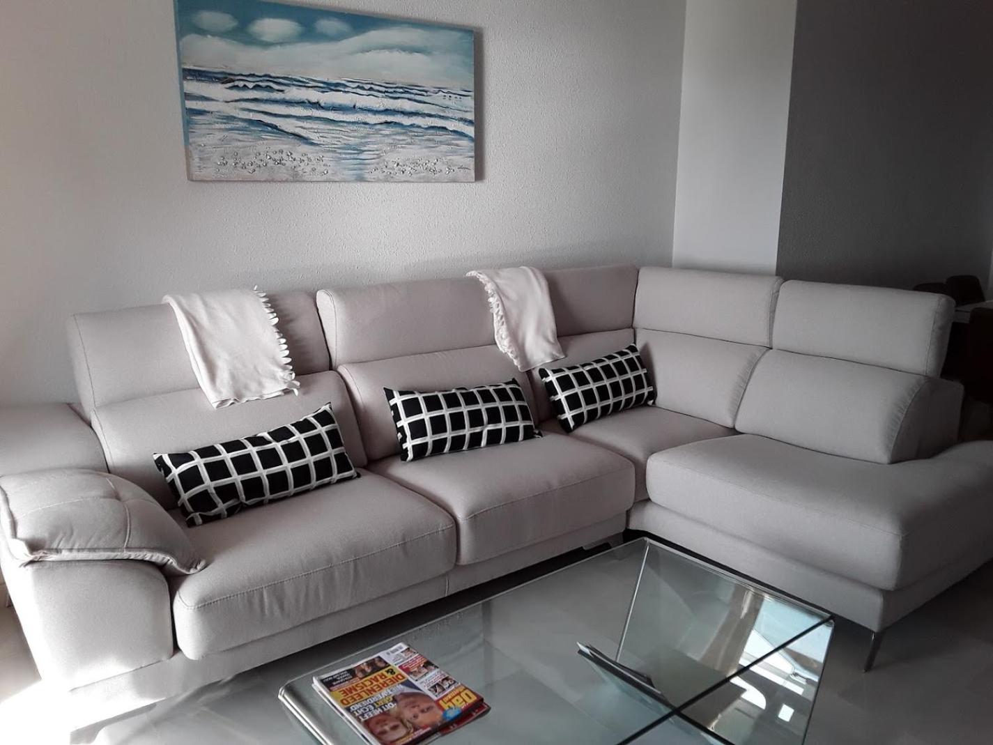 Balcones del Chaparral in Mijas Costa Costa des sol view 4