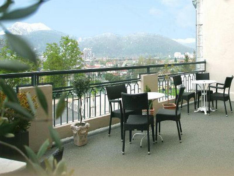 Maison de l'Esplanade view 4