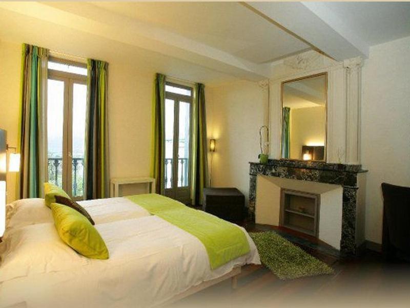 Maison de l'Esplanade view 5