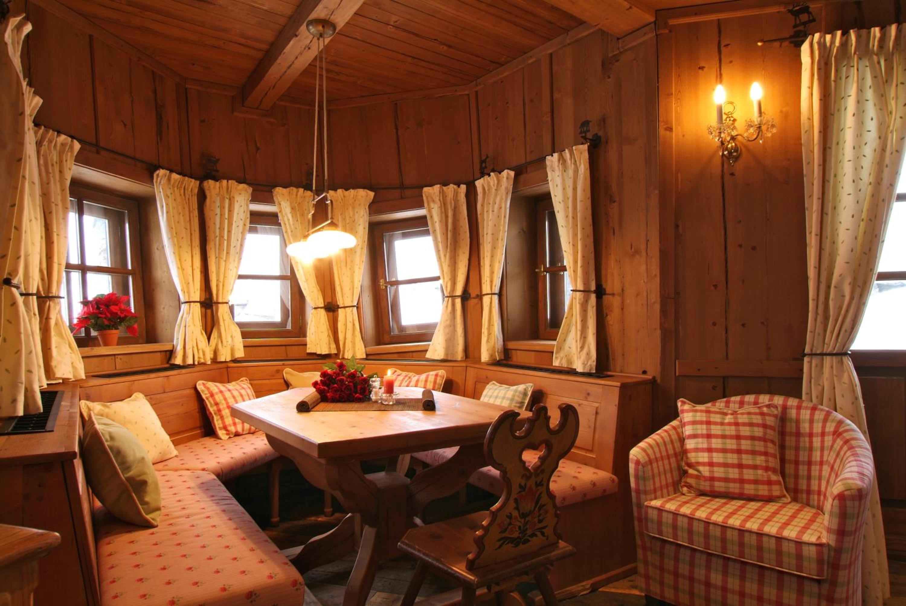 MONDI Schiefe Alm Gastein