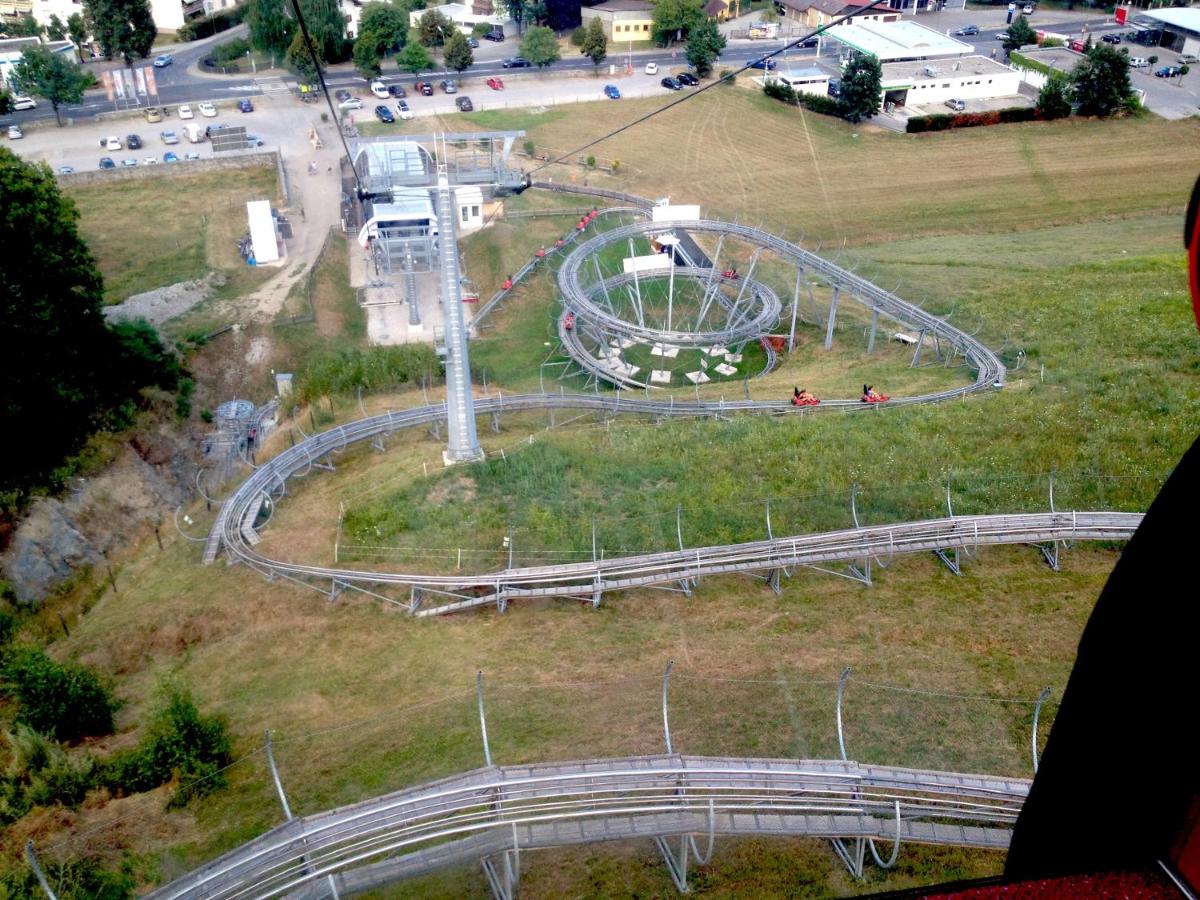Bel'vue