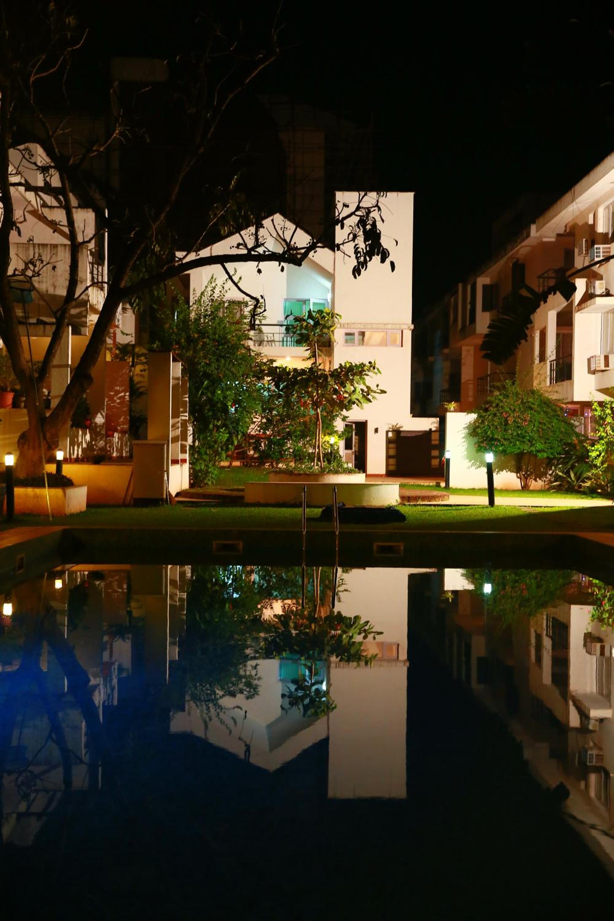 Villa Samaara14 Candolim Beach 500mts view 3