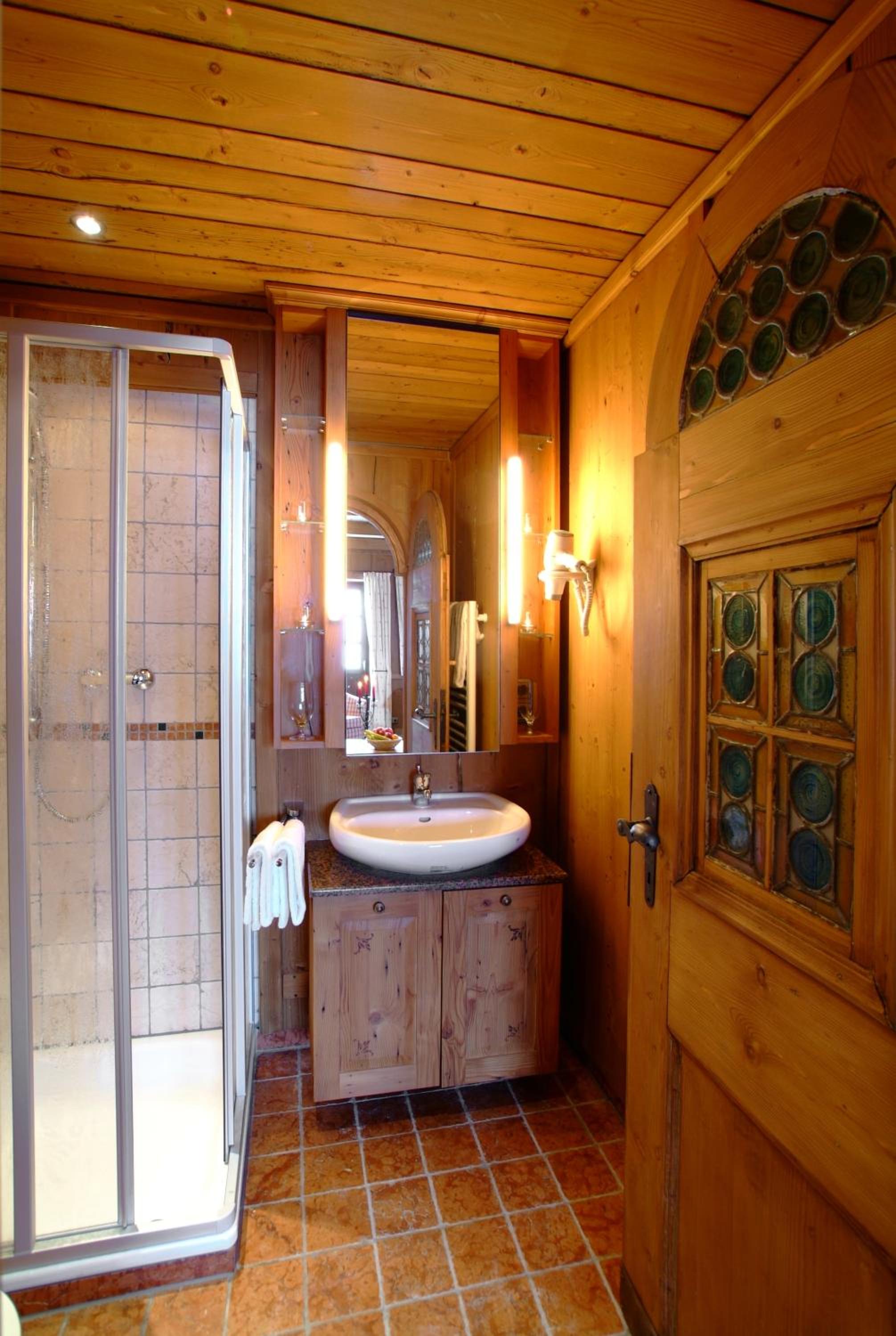 MONDI Schiefe Alm Gastein