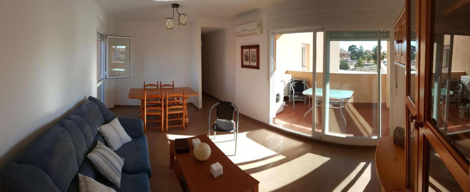 Apartamento photo 2