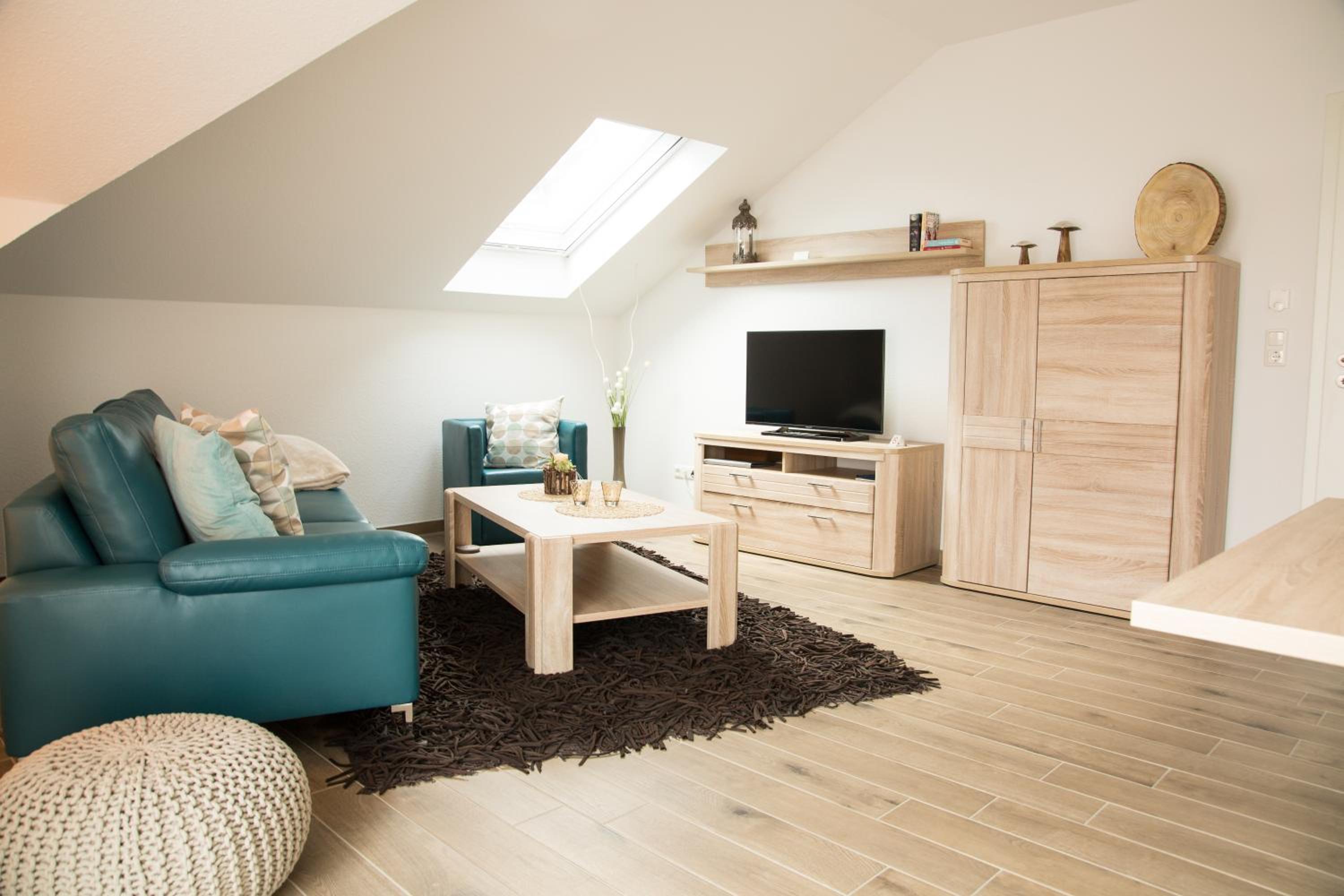 Appartementhaus Elm Immobilien
