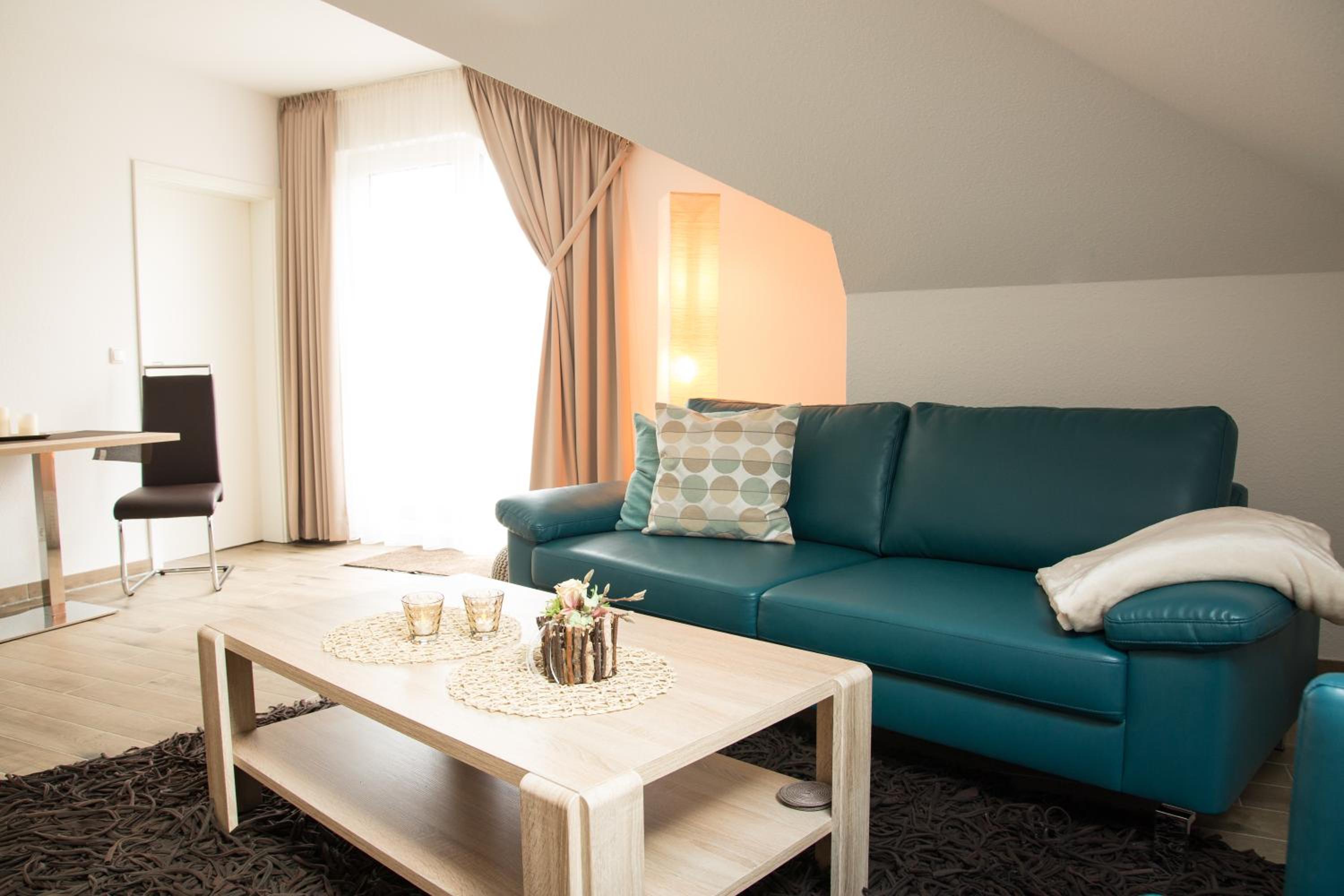 Appartementhaus Elm Immobilien