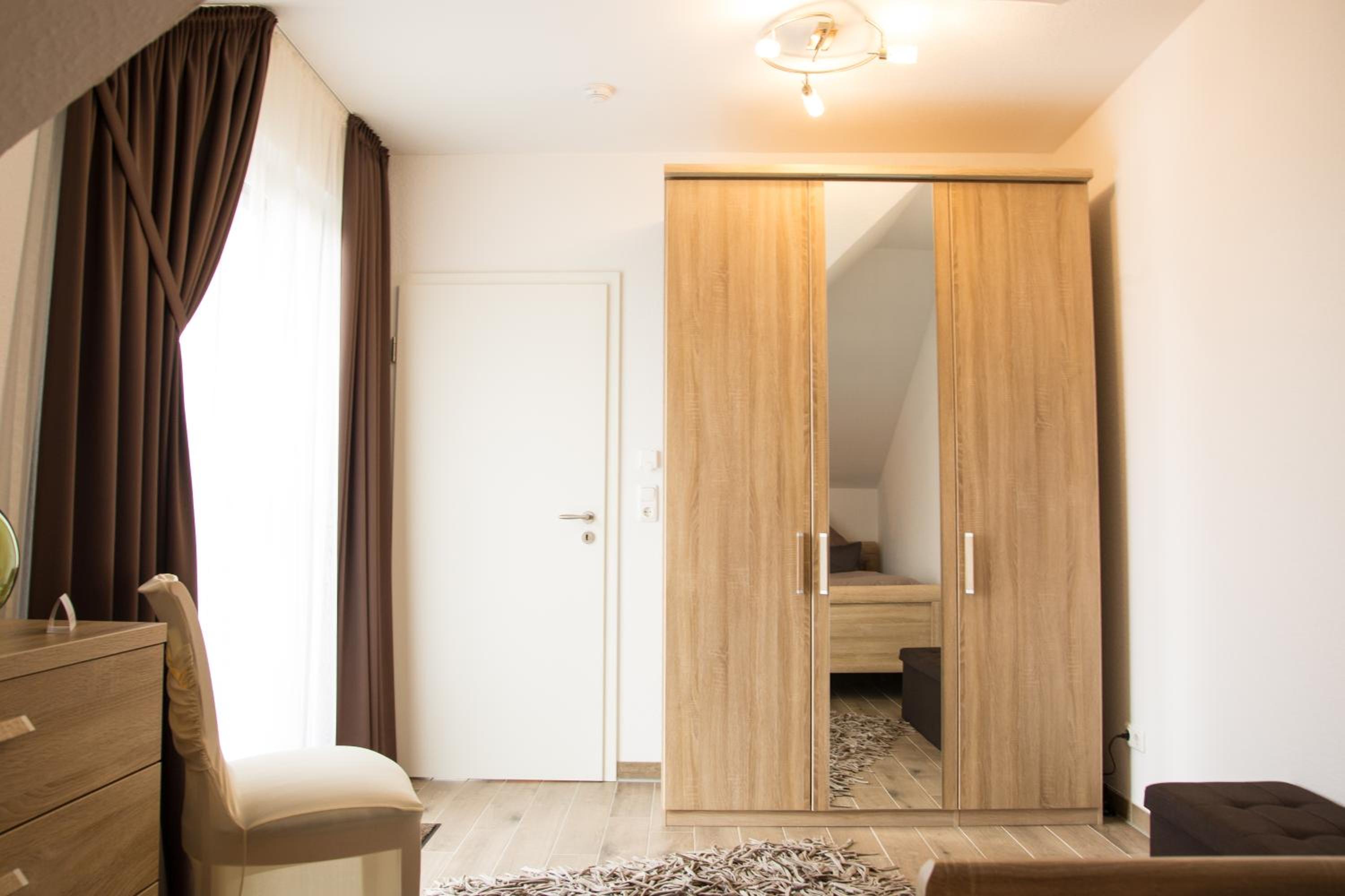 Appartementhaus Elm Immobilien
