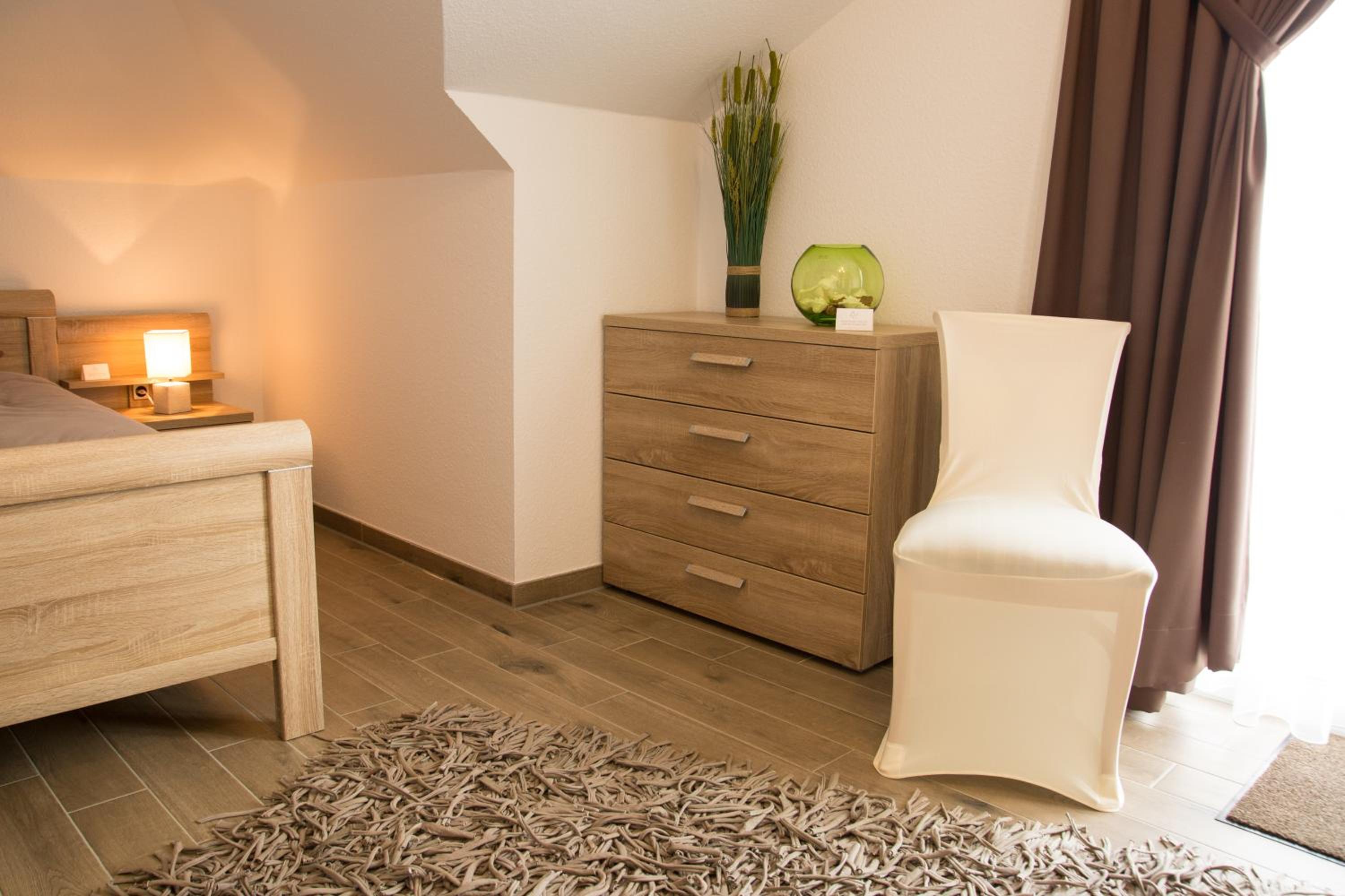 Appartementhaus Elm Immobilien