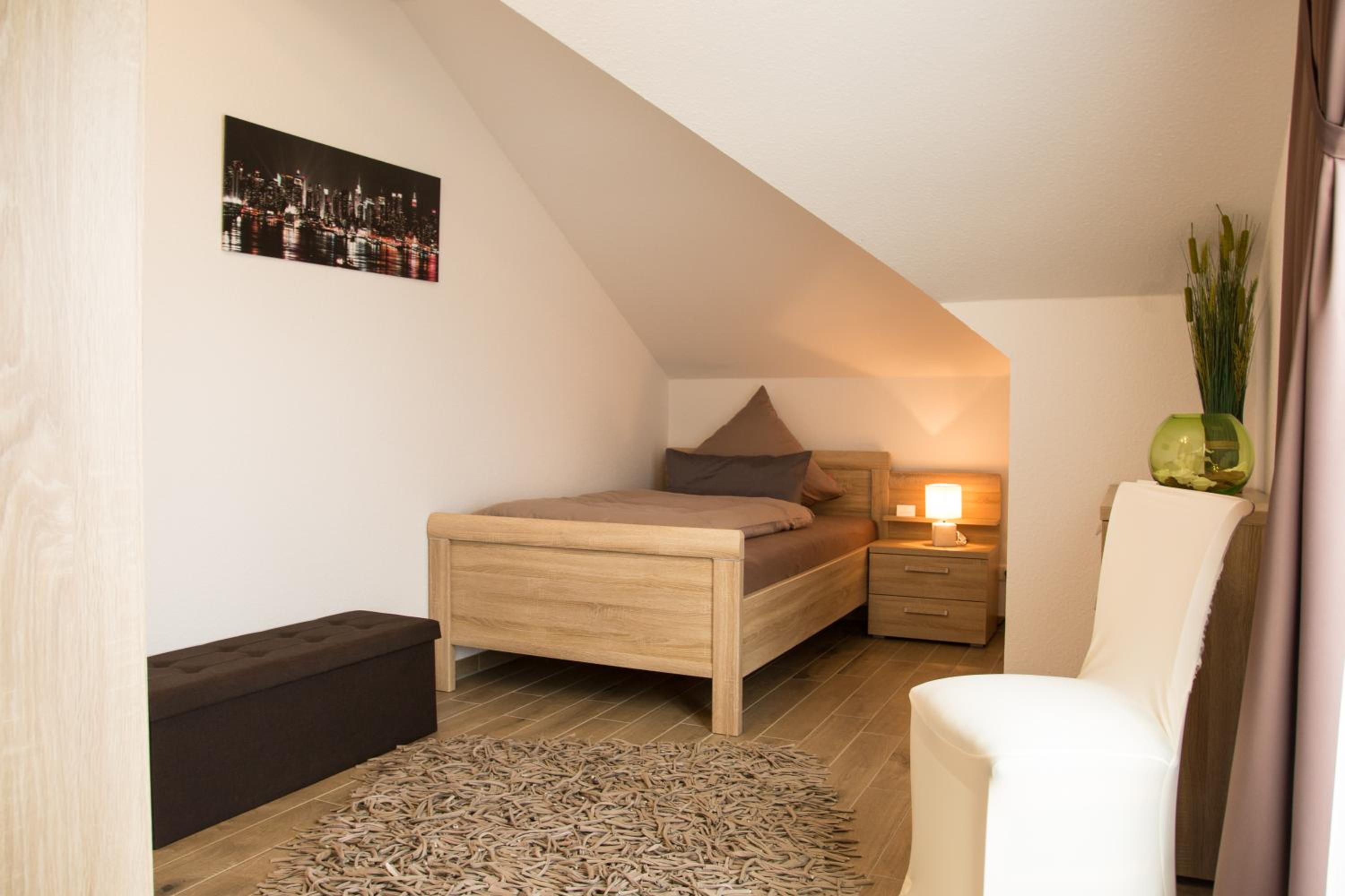 Appartementhaus Elm Immobilien