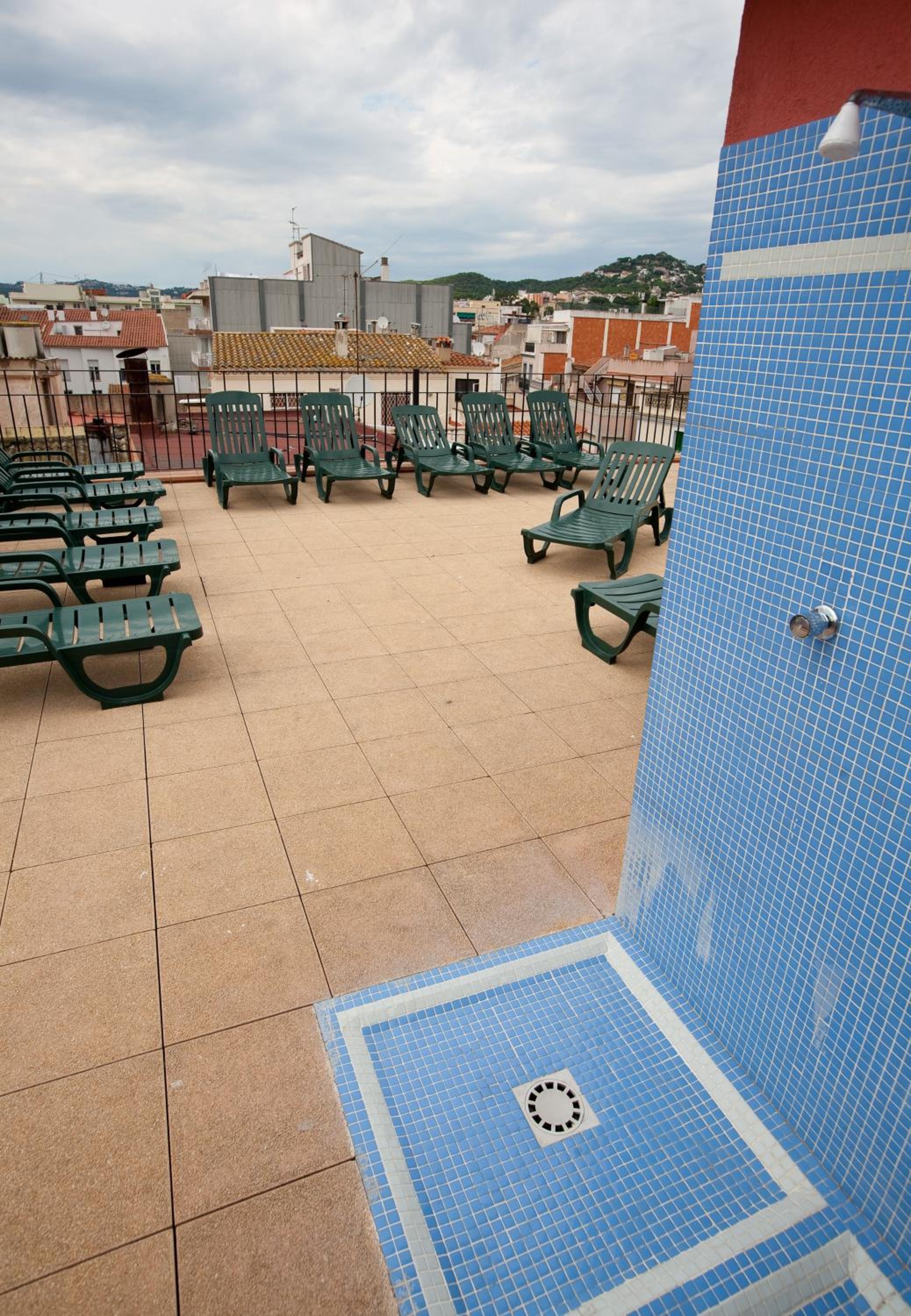 roof