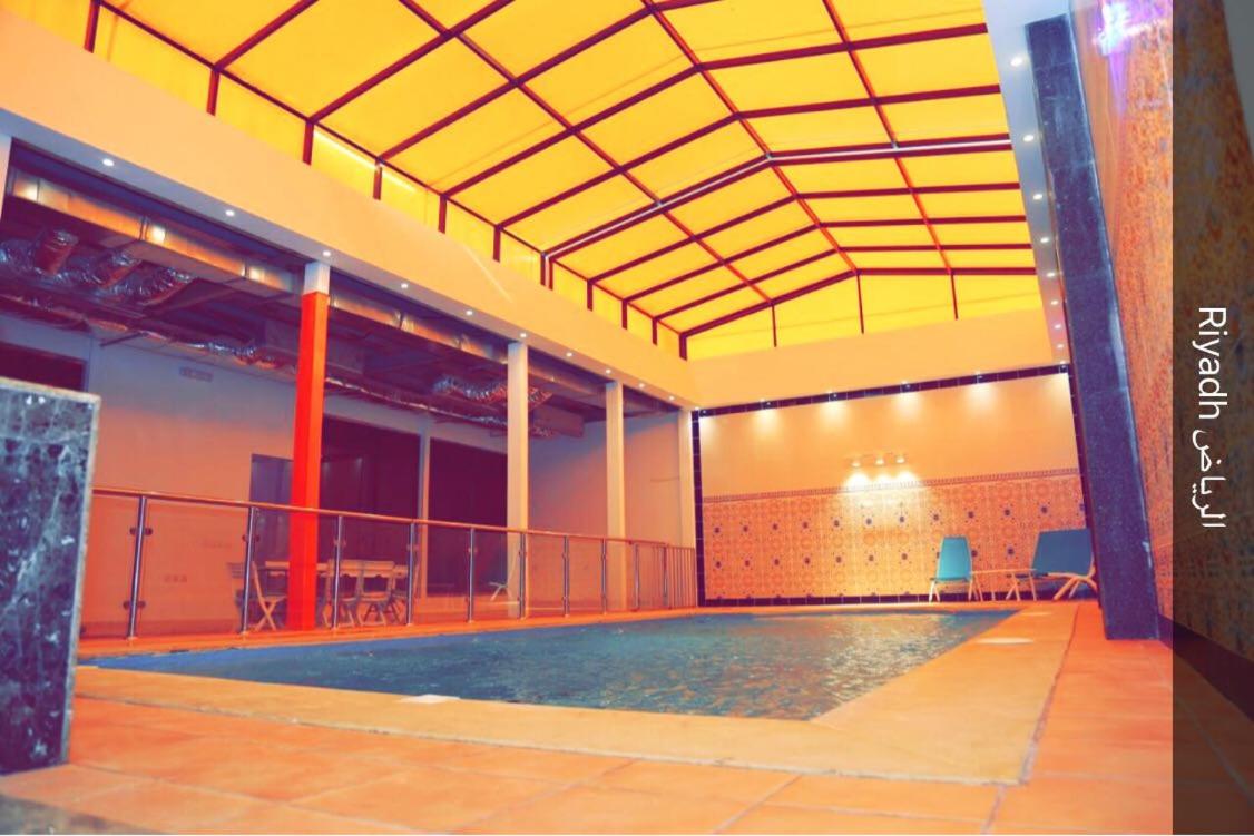 Arezzo Chalets