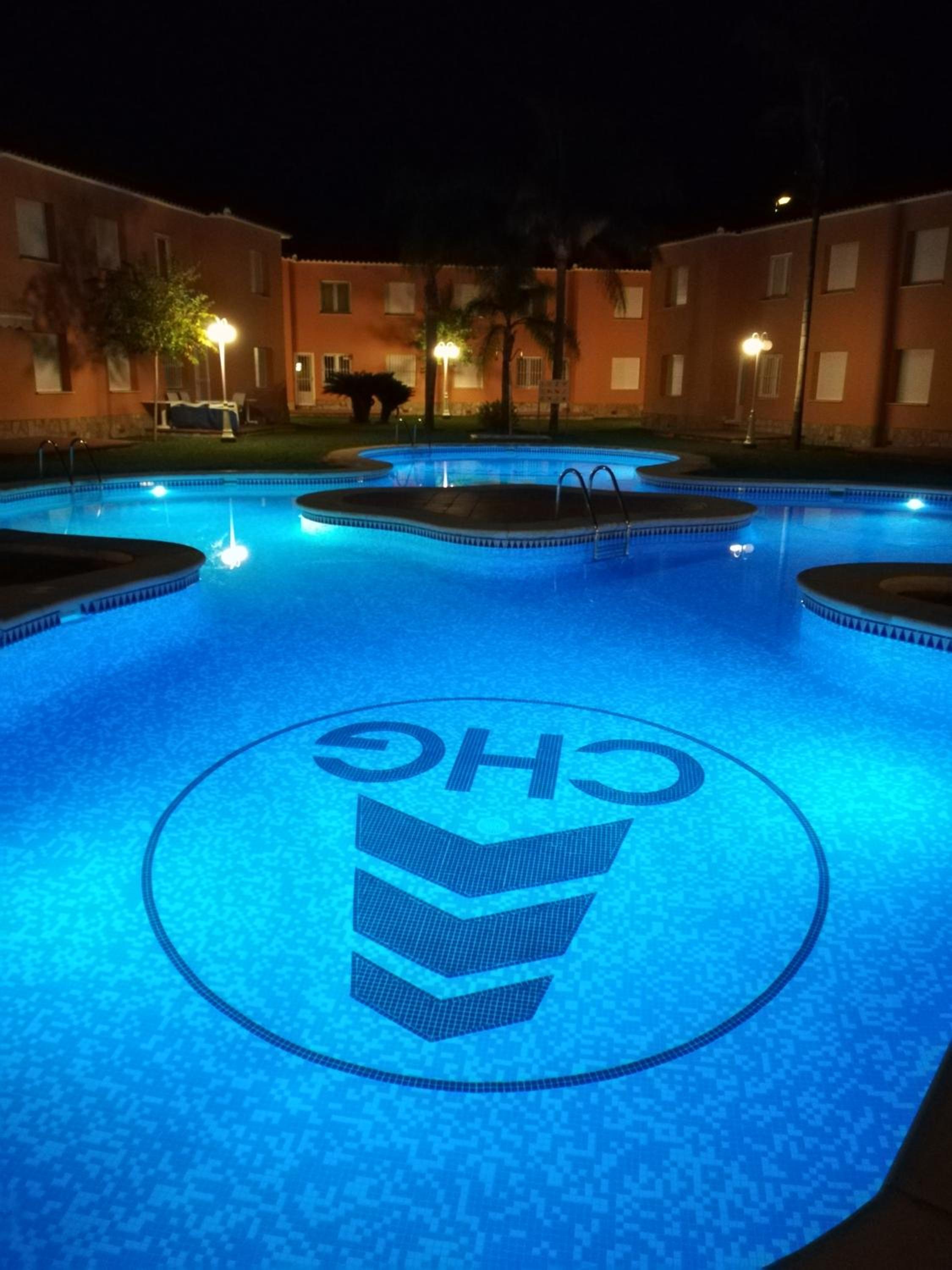 Apartamento entero 3 Habitaciones CLUB SEVILLA III view 5