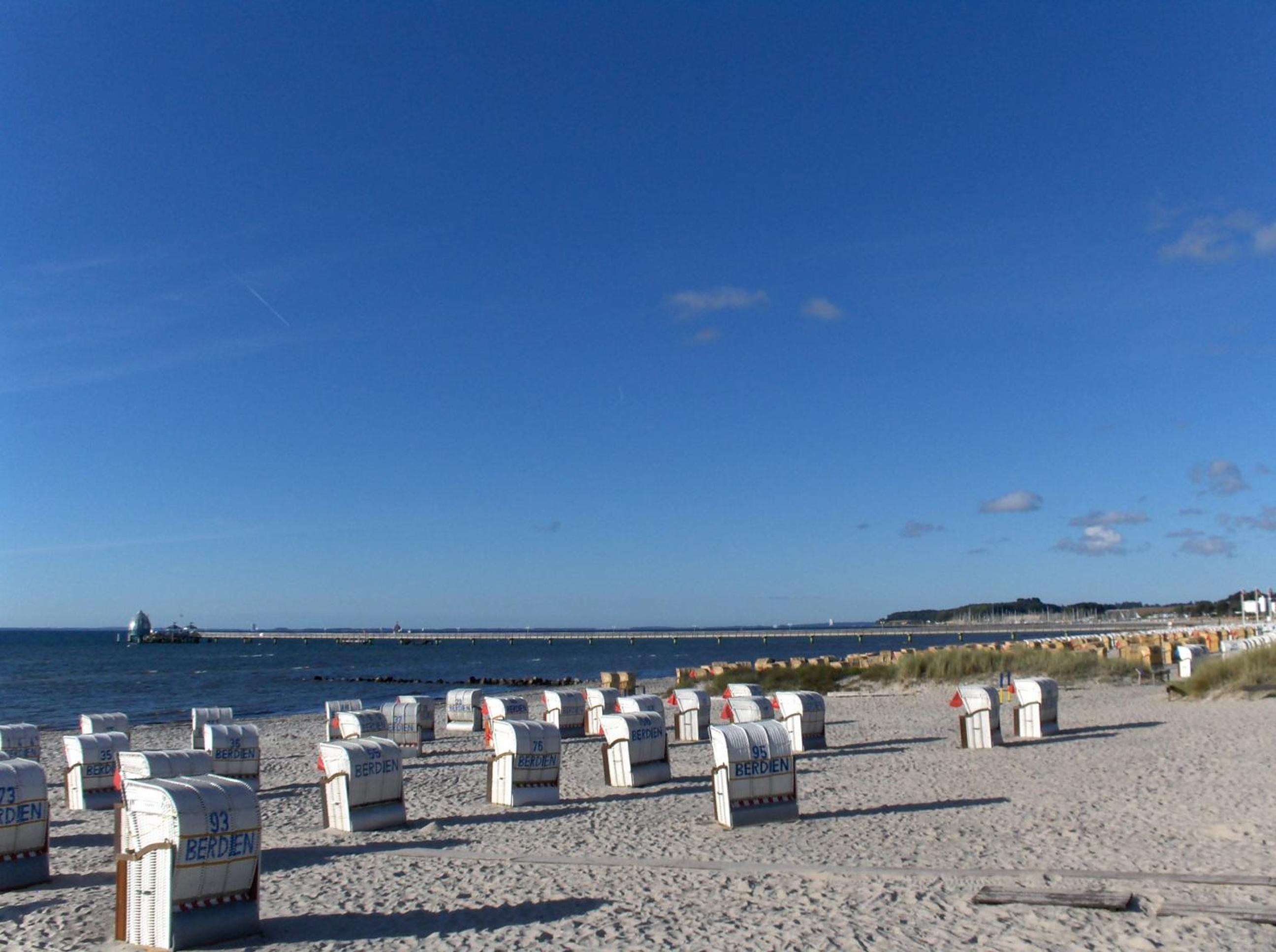 CARLS KATE in Grömitz an der Ostsee