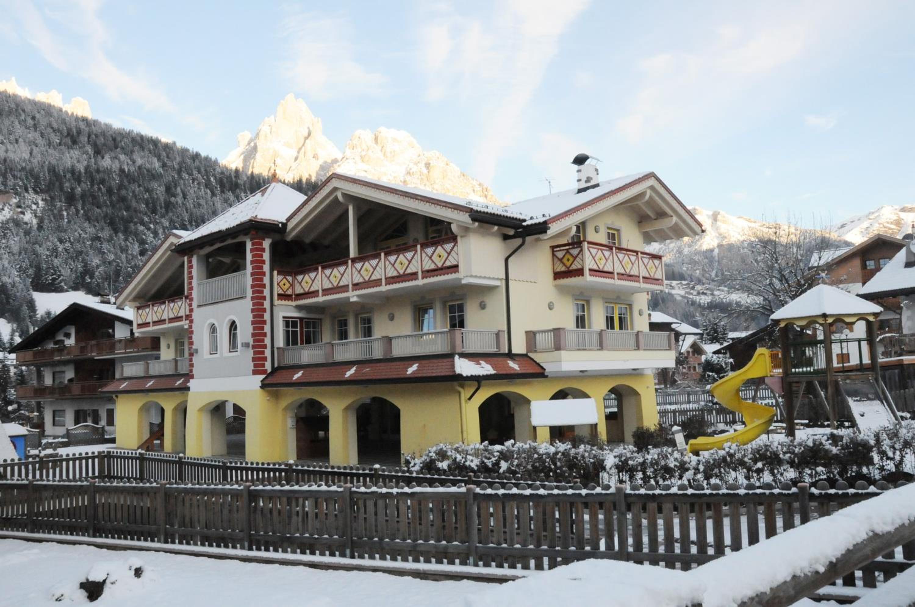 Casa Alessia view 2
