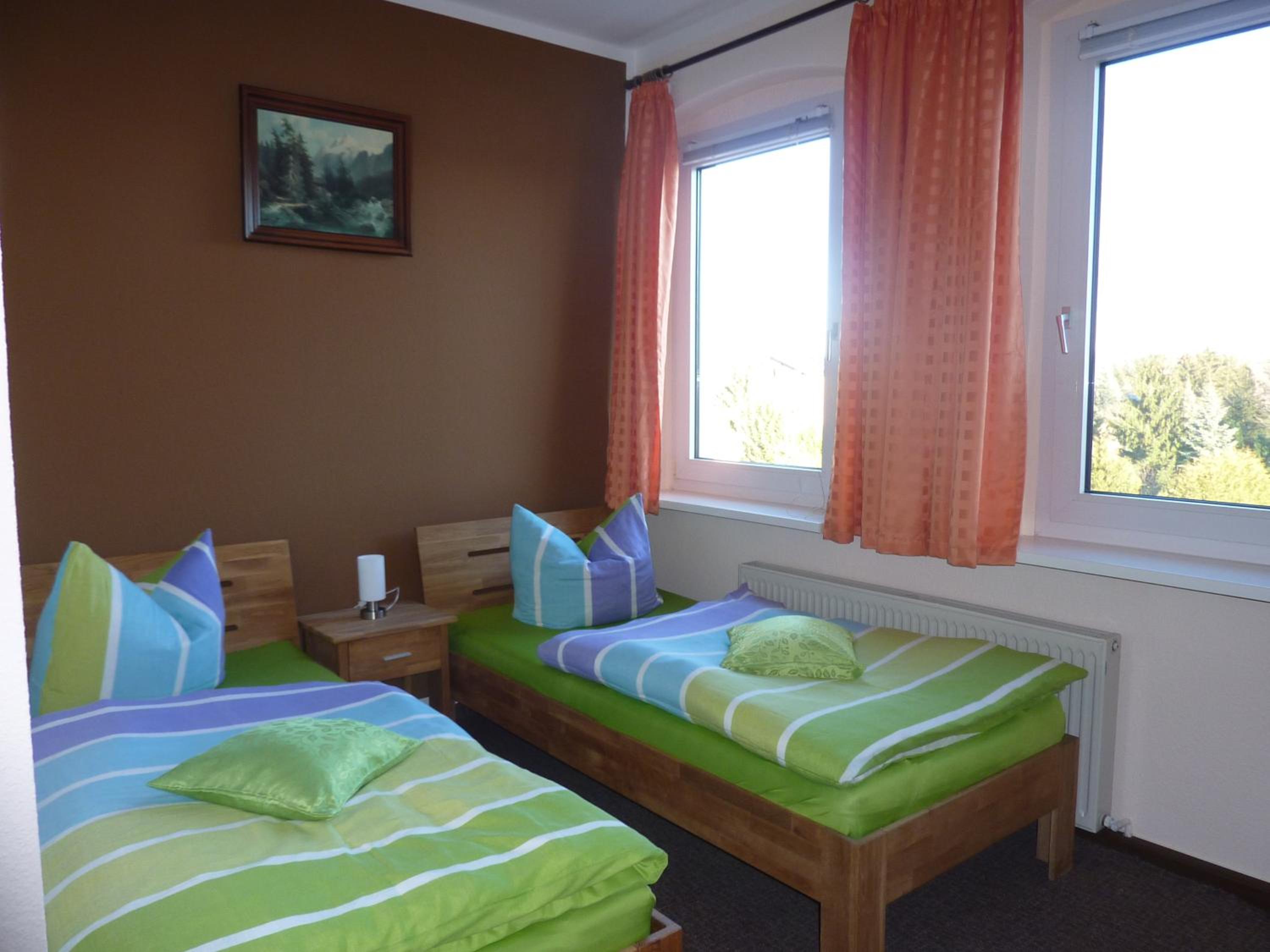 Pension Märkische Bauernstube view 4