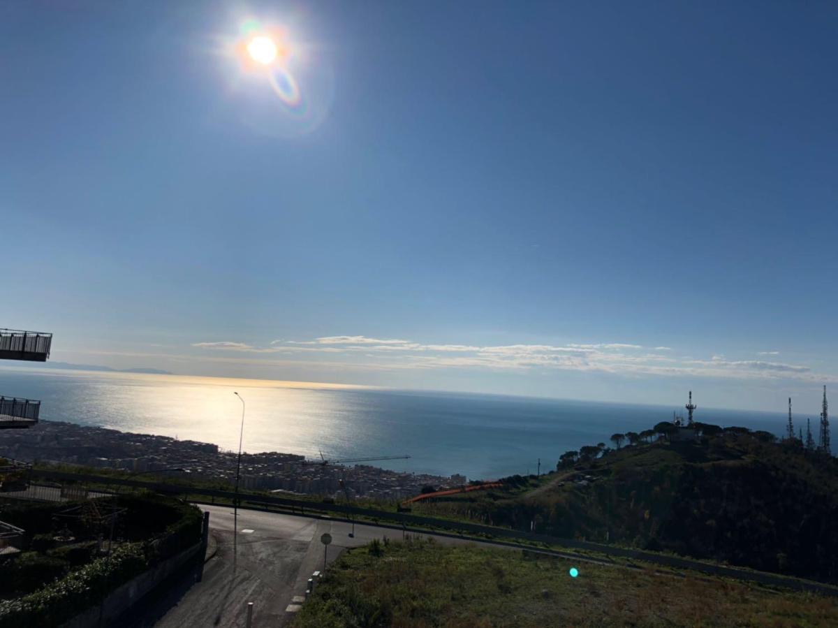 B&b Panoramica 33