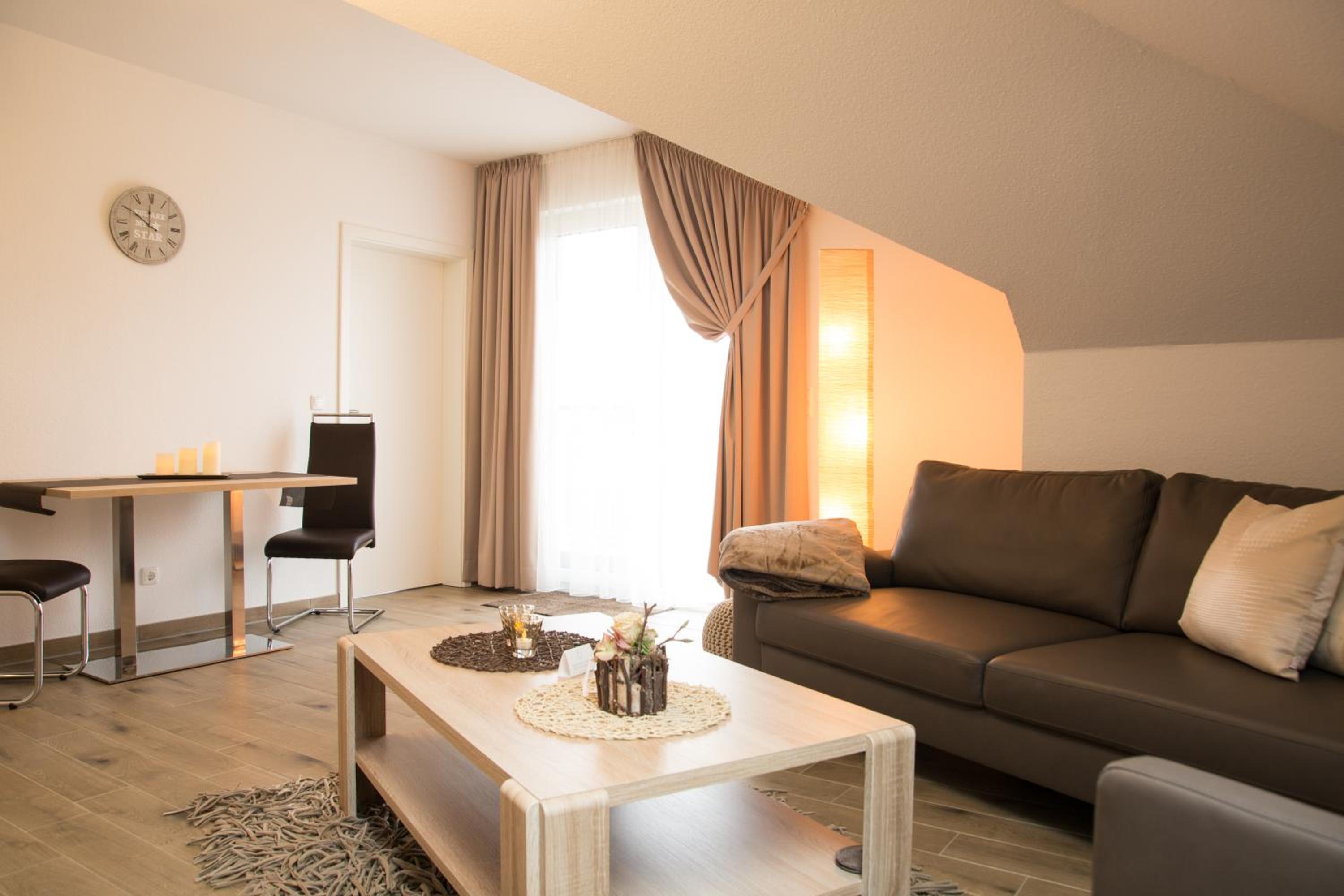 Appartementhaus Elm Immobilien