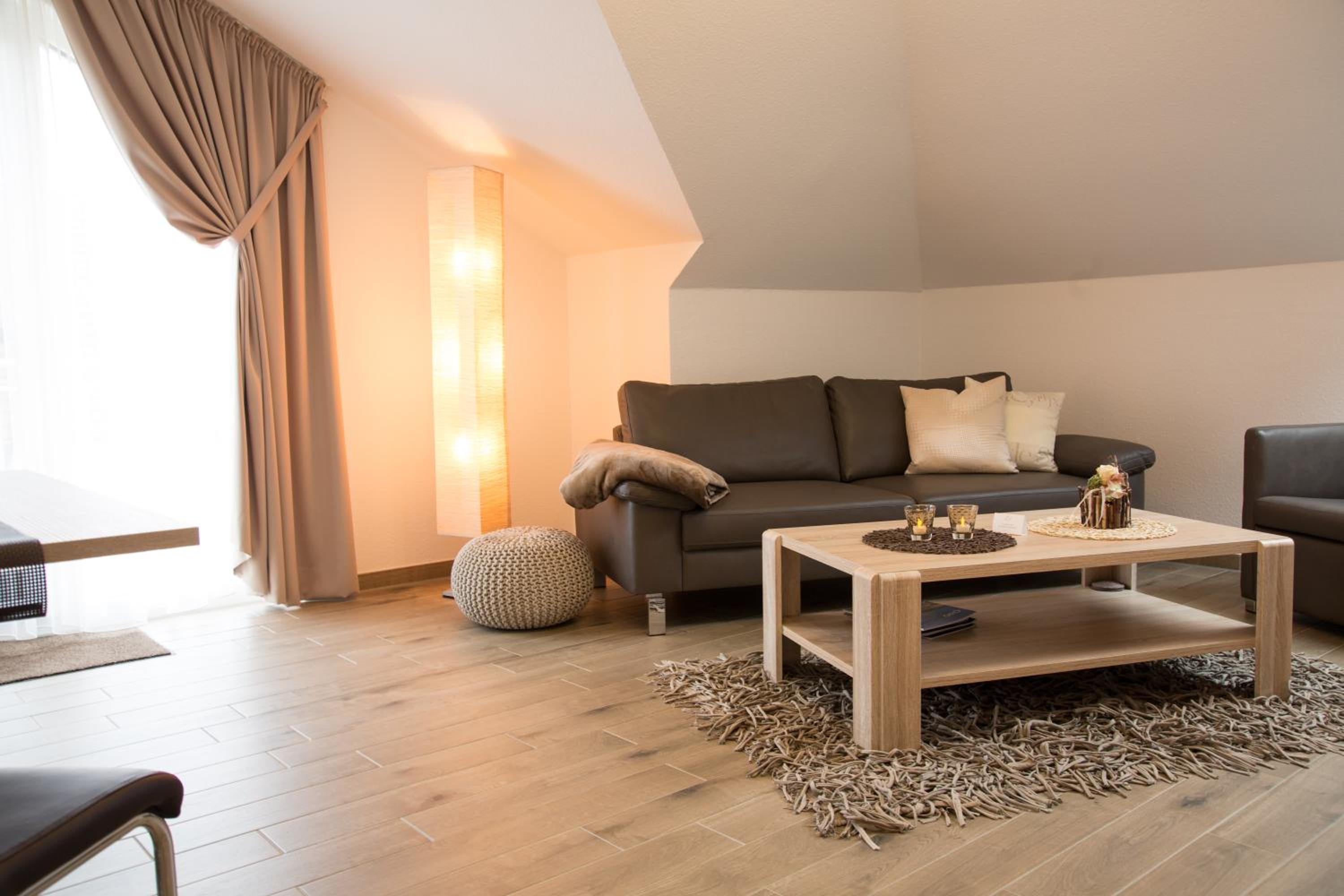 Appartementhaus Elm Immobilien