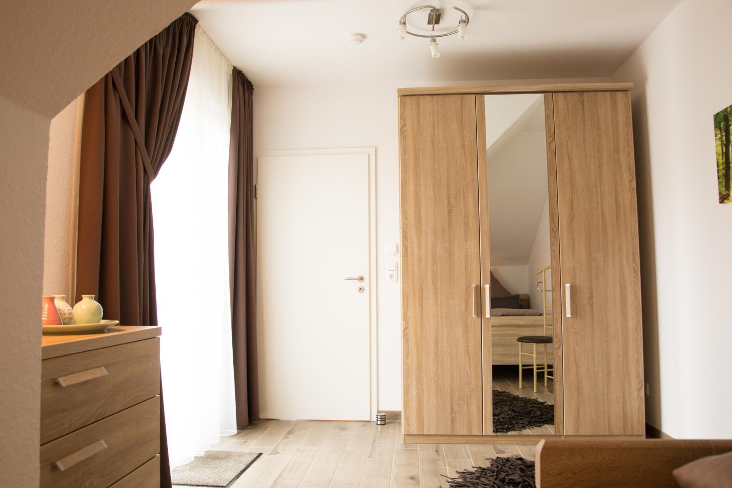Appartementhaus Elm Immobilien