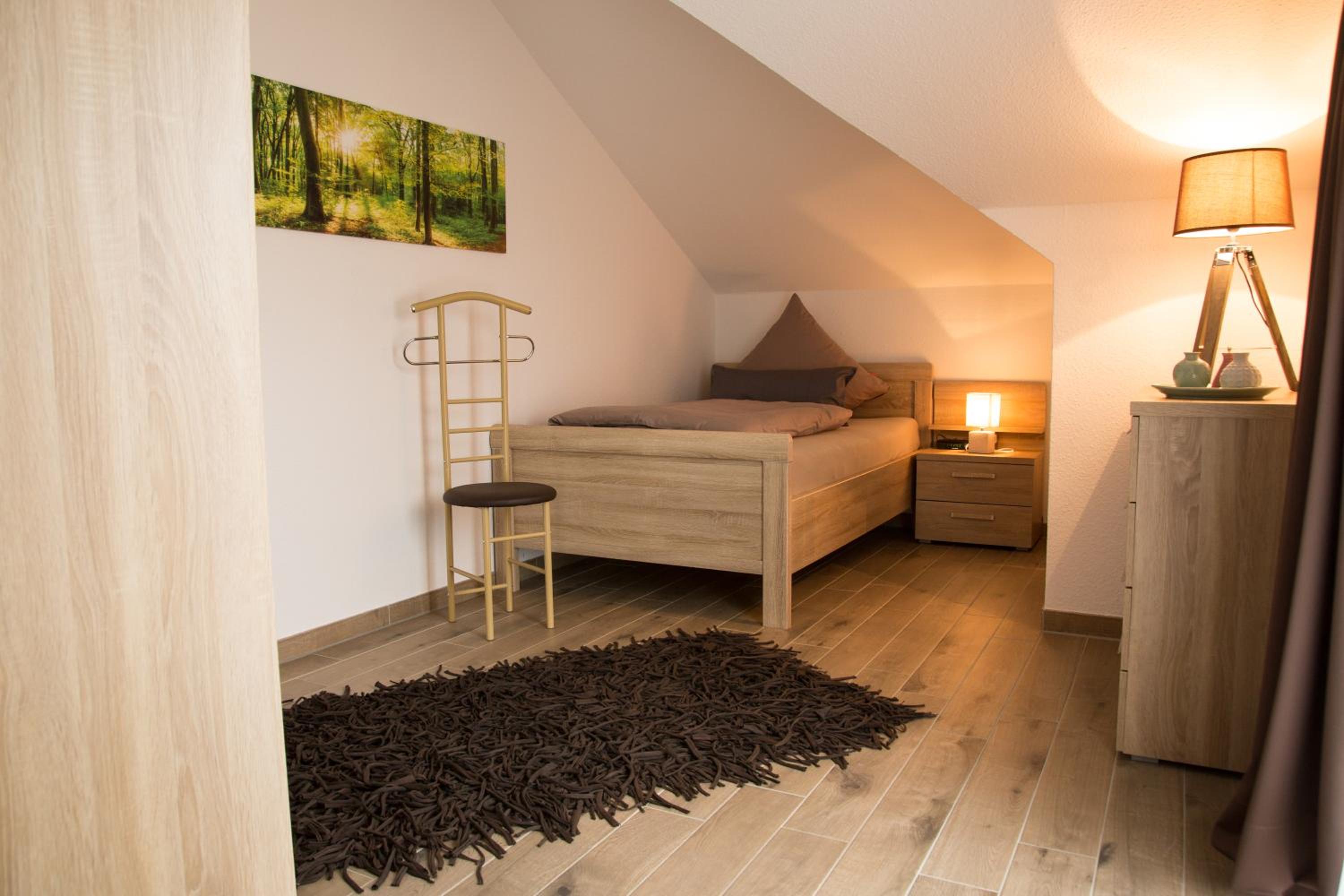 Appartementhaus Elm Immobilien