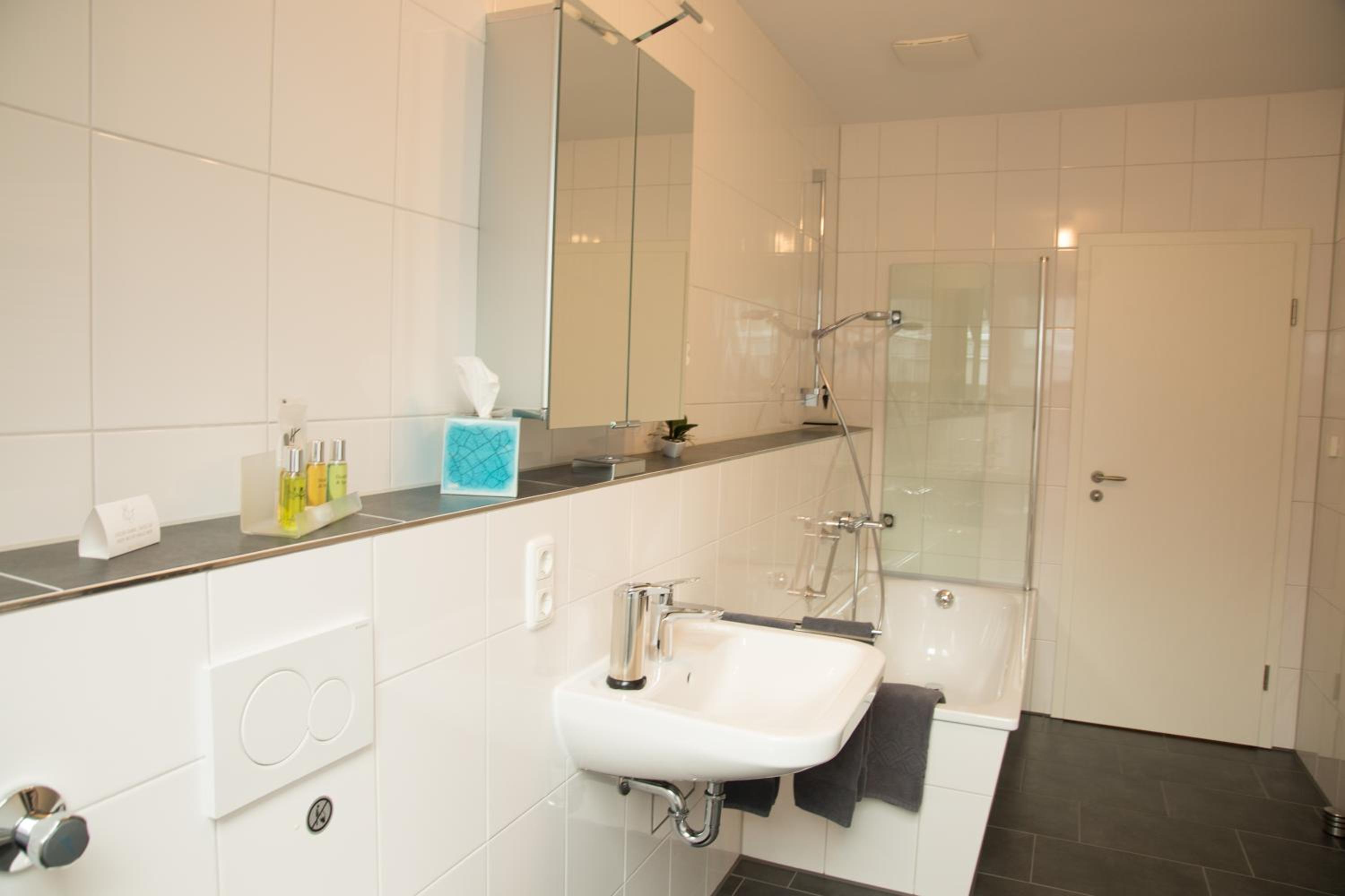 Appartementhaus Elm Immobilien