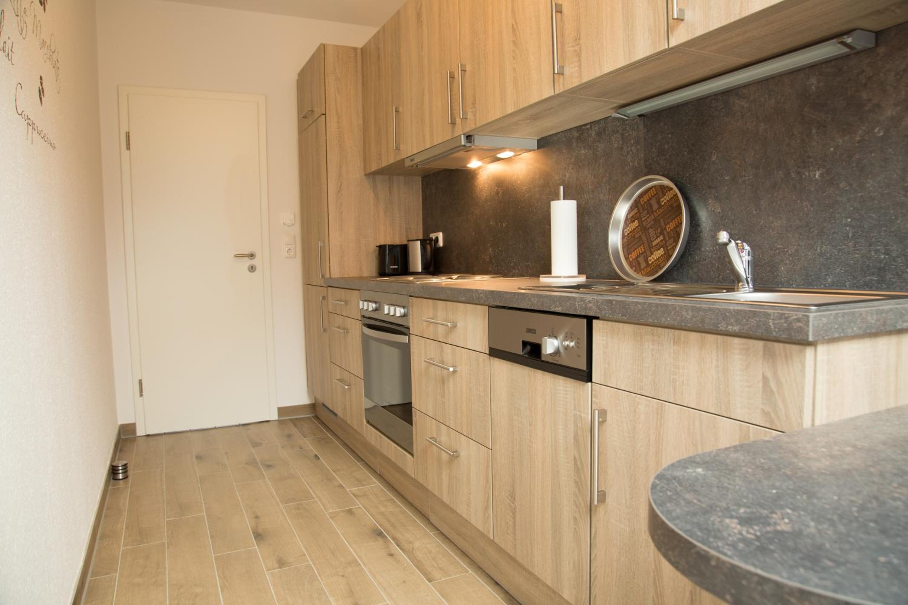 Appartementhaus Elm Immobilien