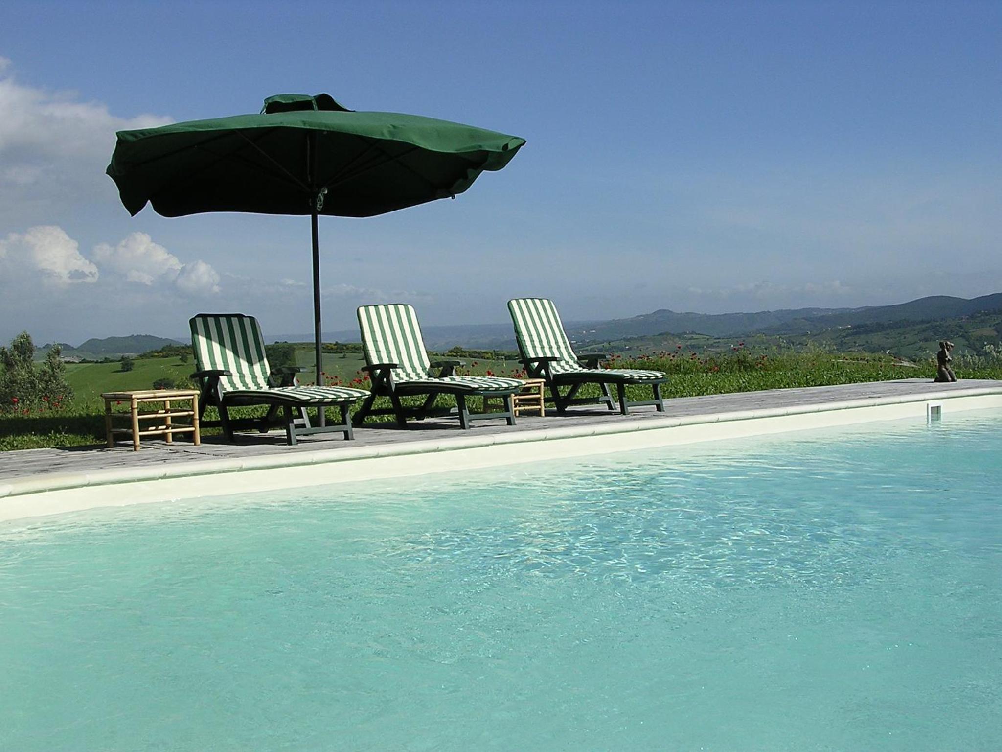 Agriturismo Pian di Frattina