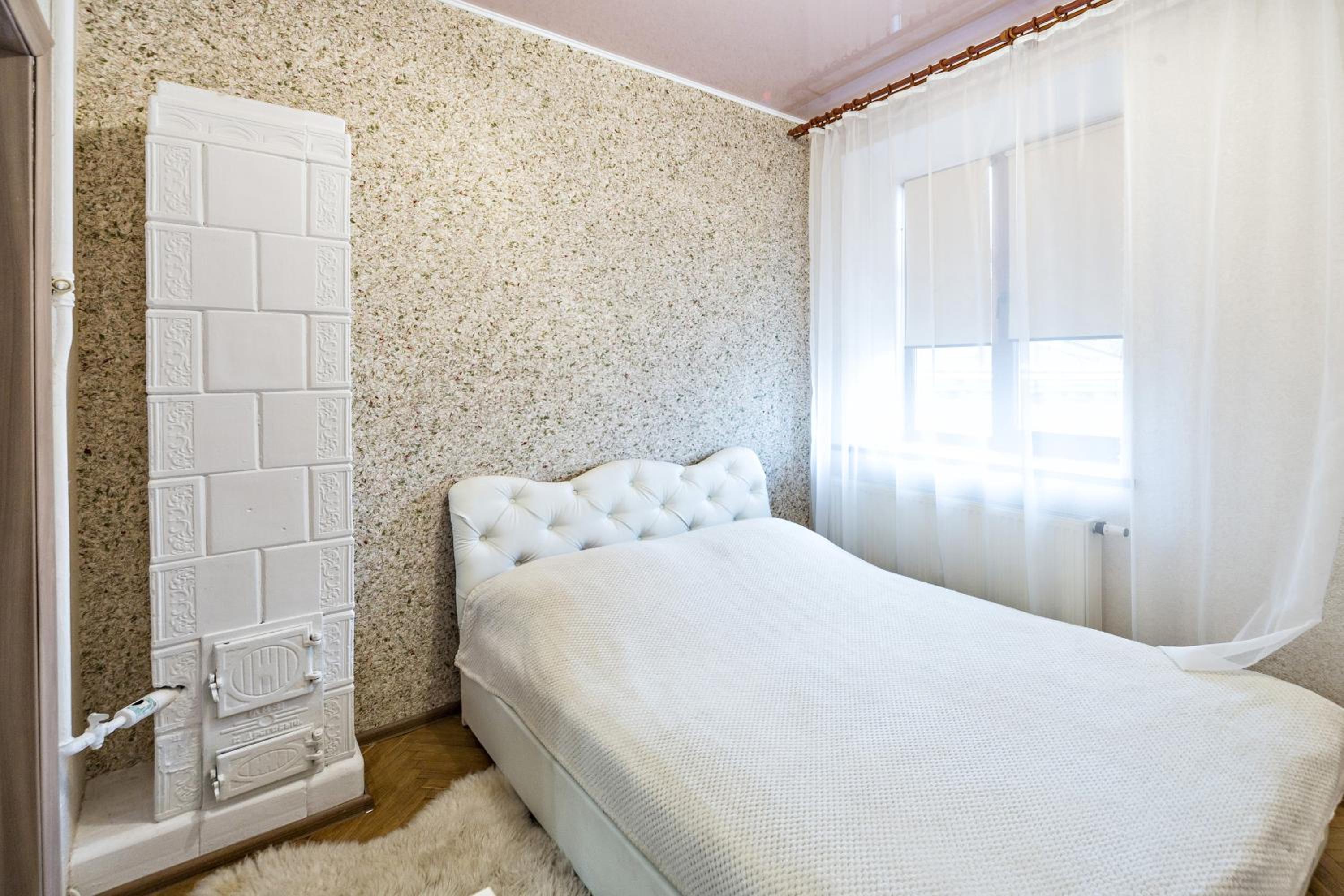 Apartment in a city center! Krakivska,34 view 5
