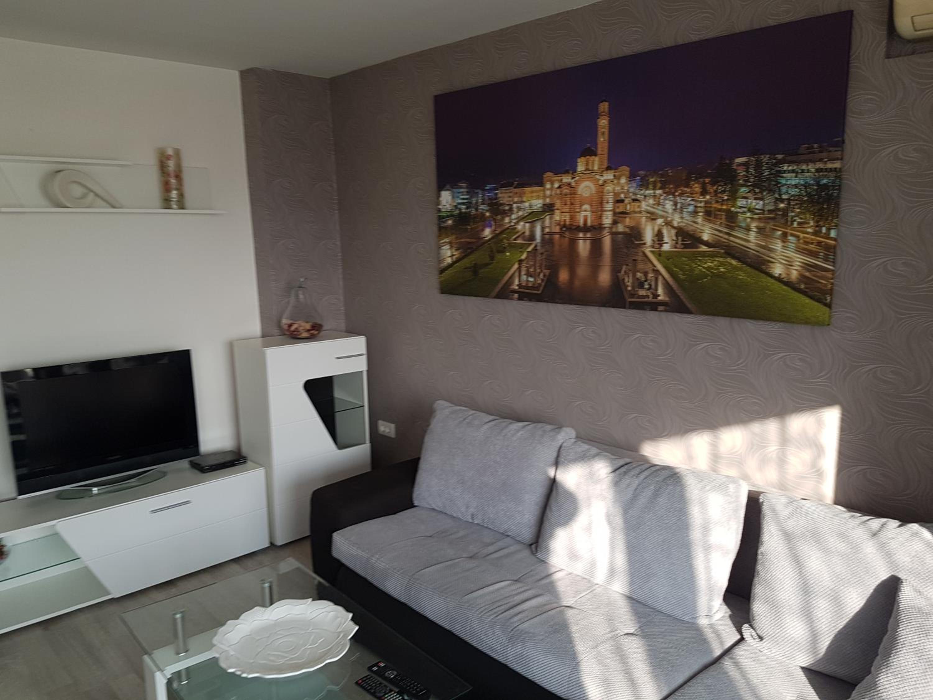 Apartman Vuk - Stan na dan Banja Luka view 4