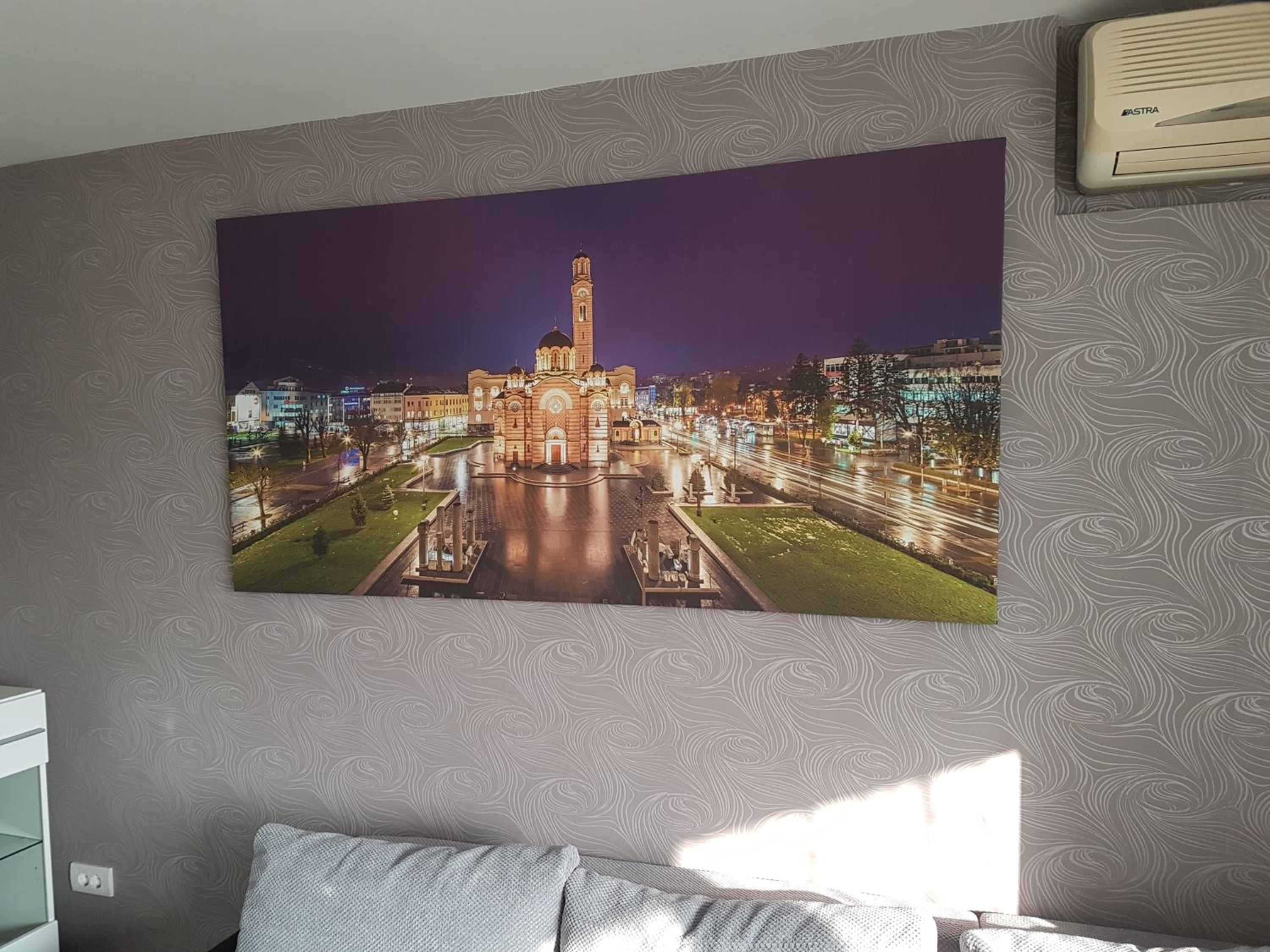 Apartman Vuk - Stan na dan Banja Luka view 5