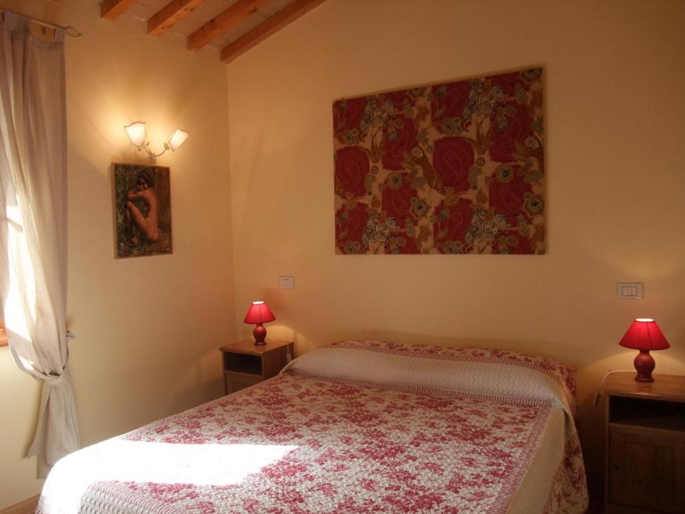 Agriturismo Pian di Frattina