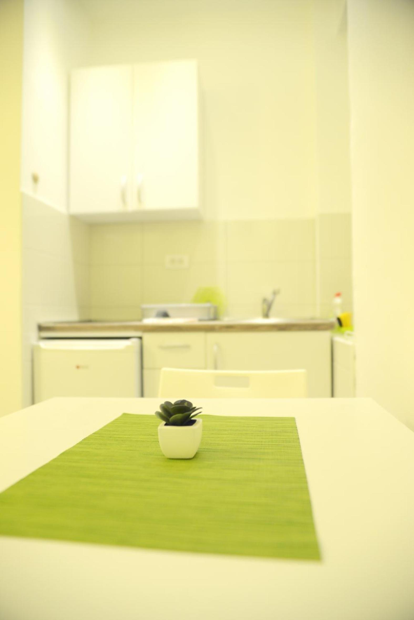 Kate Apartment Belgrade view 5