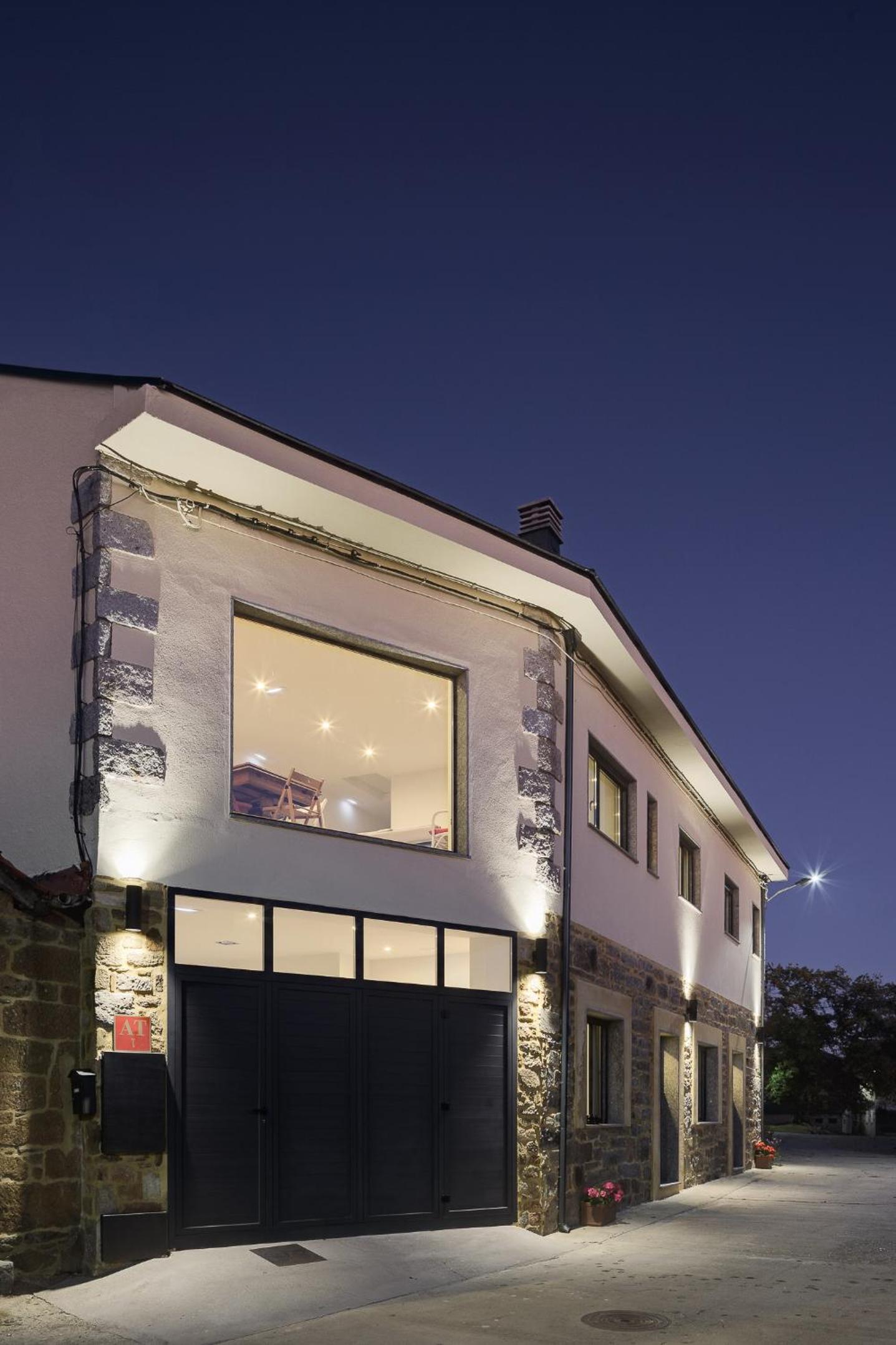 Casa la Devesa de Sanabria