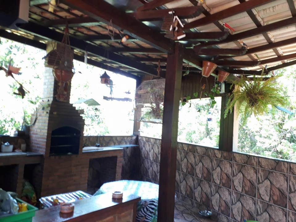 Hostel do Tucano