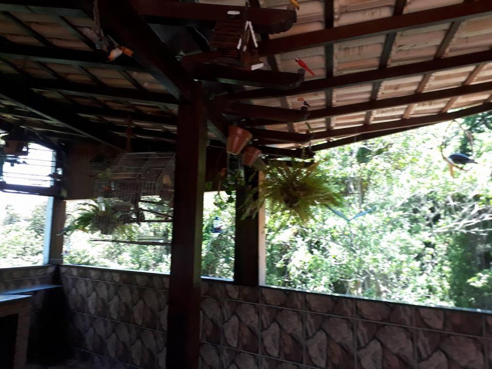Hostel do Tucano