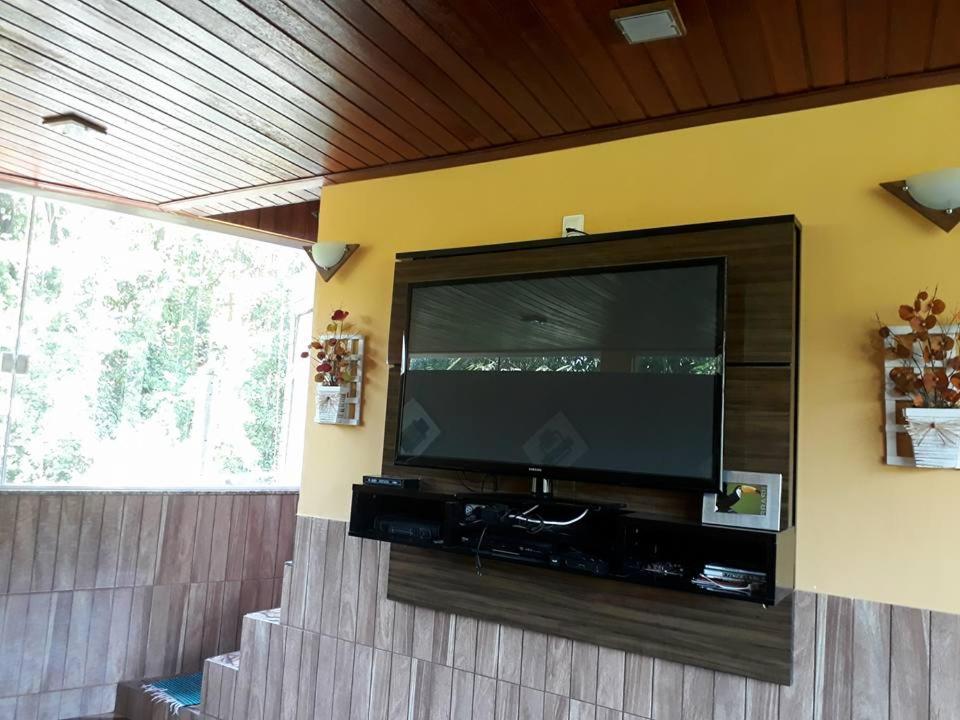 Hostel do Tucano