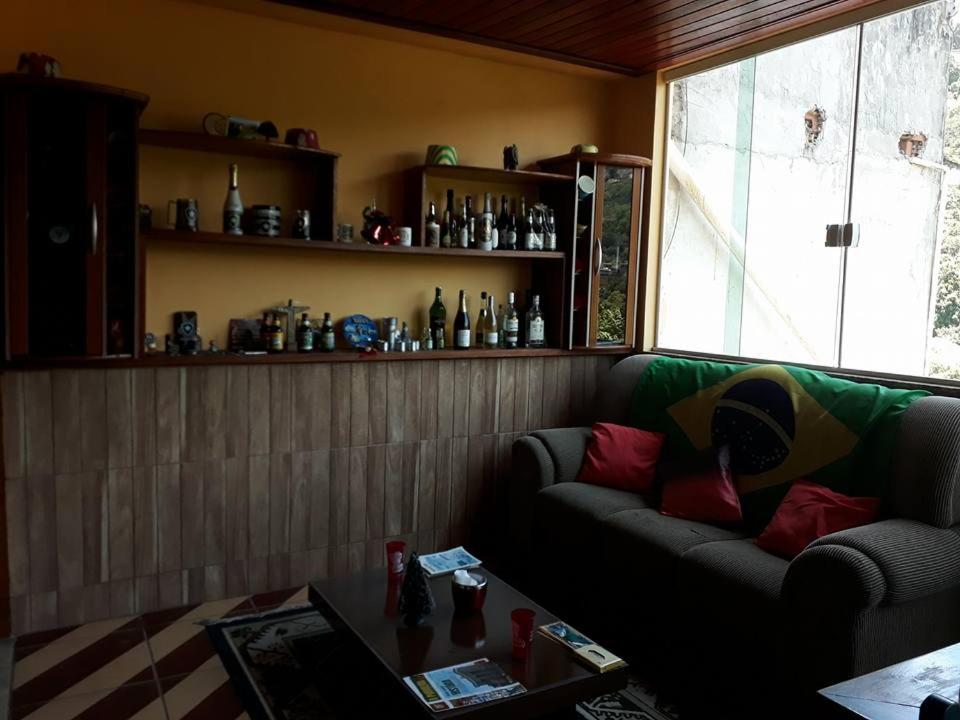 Hostel do Tucano