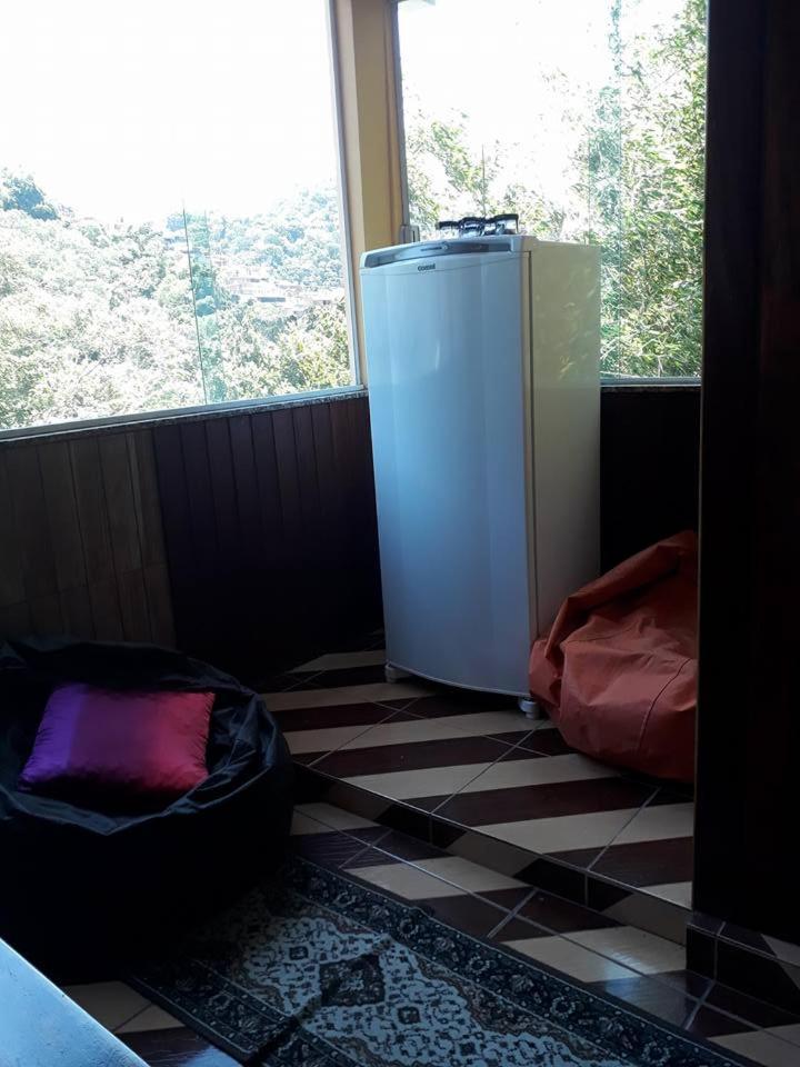 Hostel do Tucano