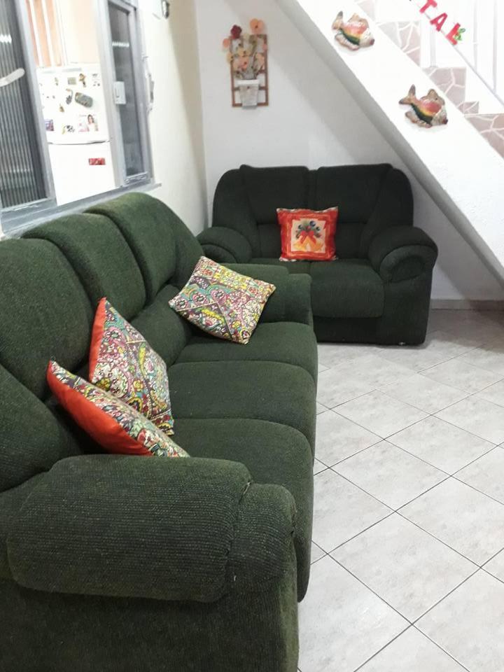 Hostel do Tucano