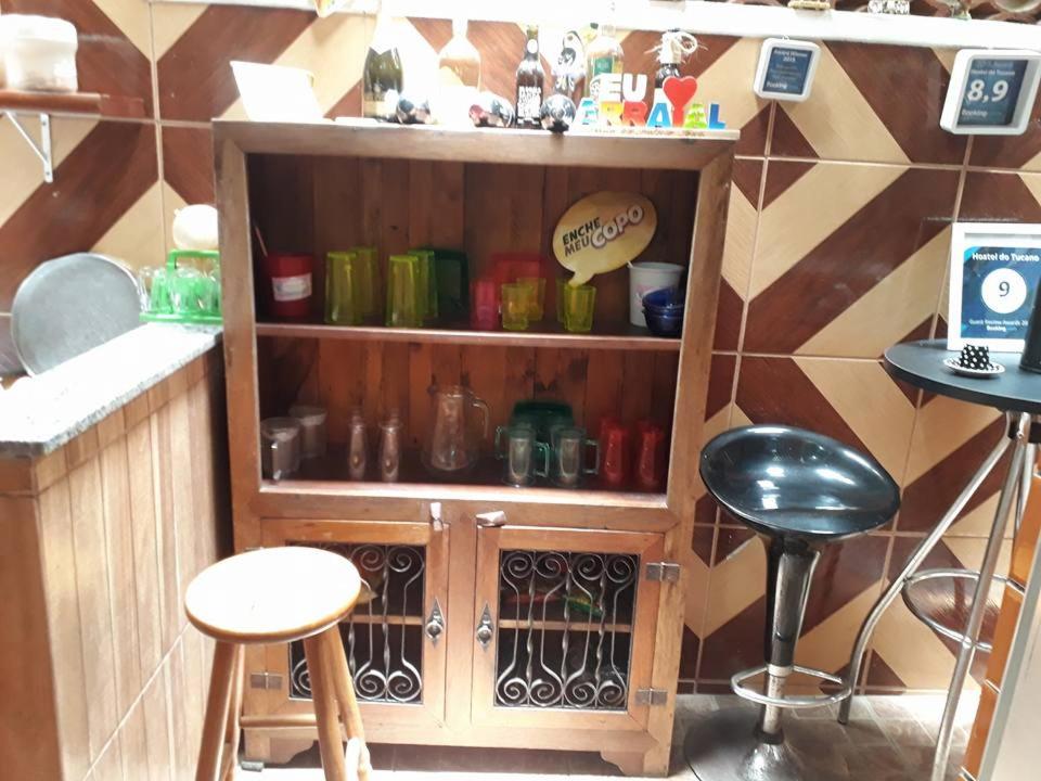 Hostel do Tucano