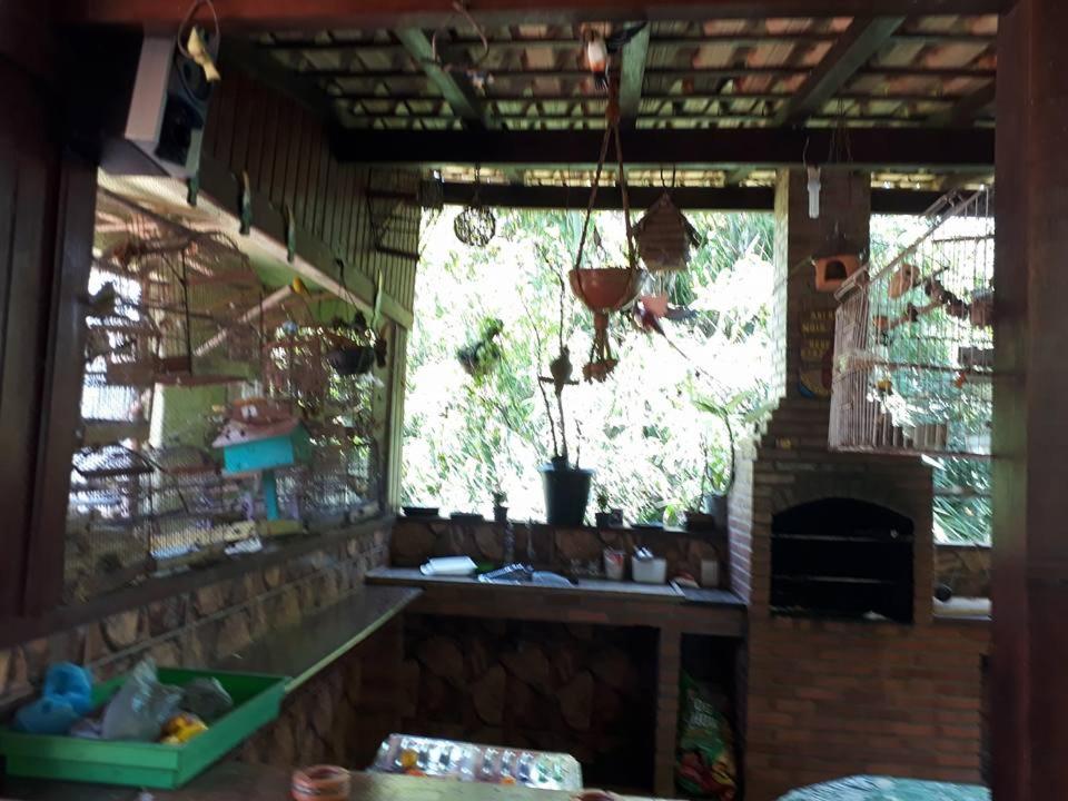Hostel do Tucano